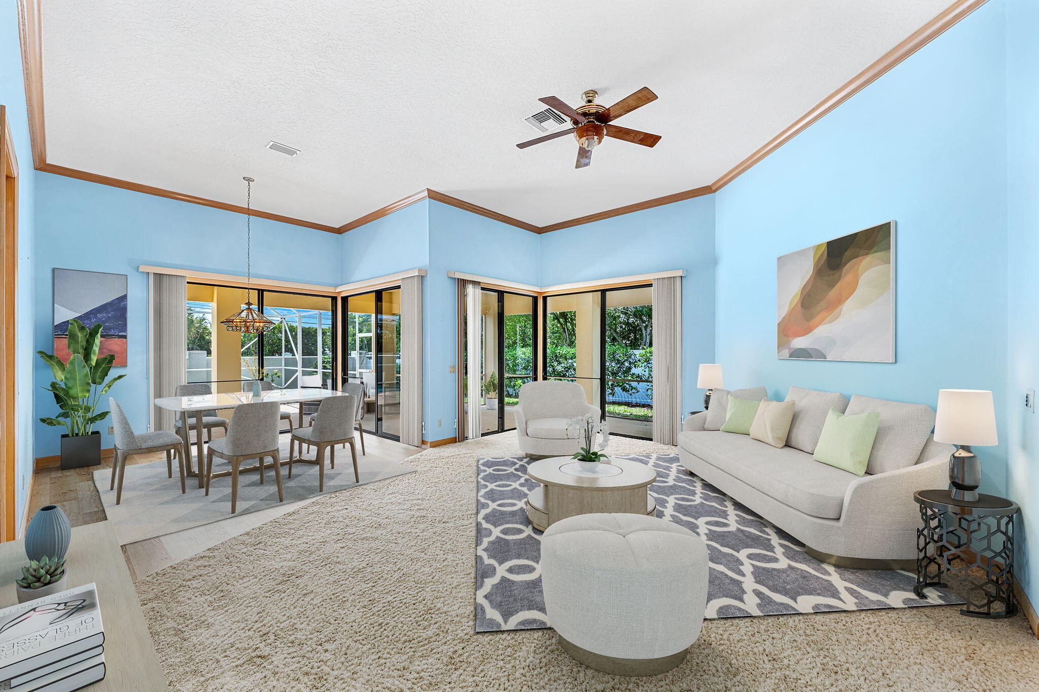 881 Peregrine Drive