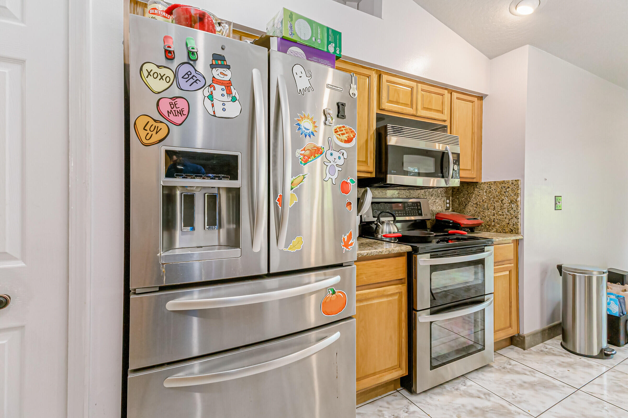 3154 Lago Vista Drive