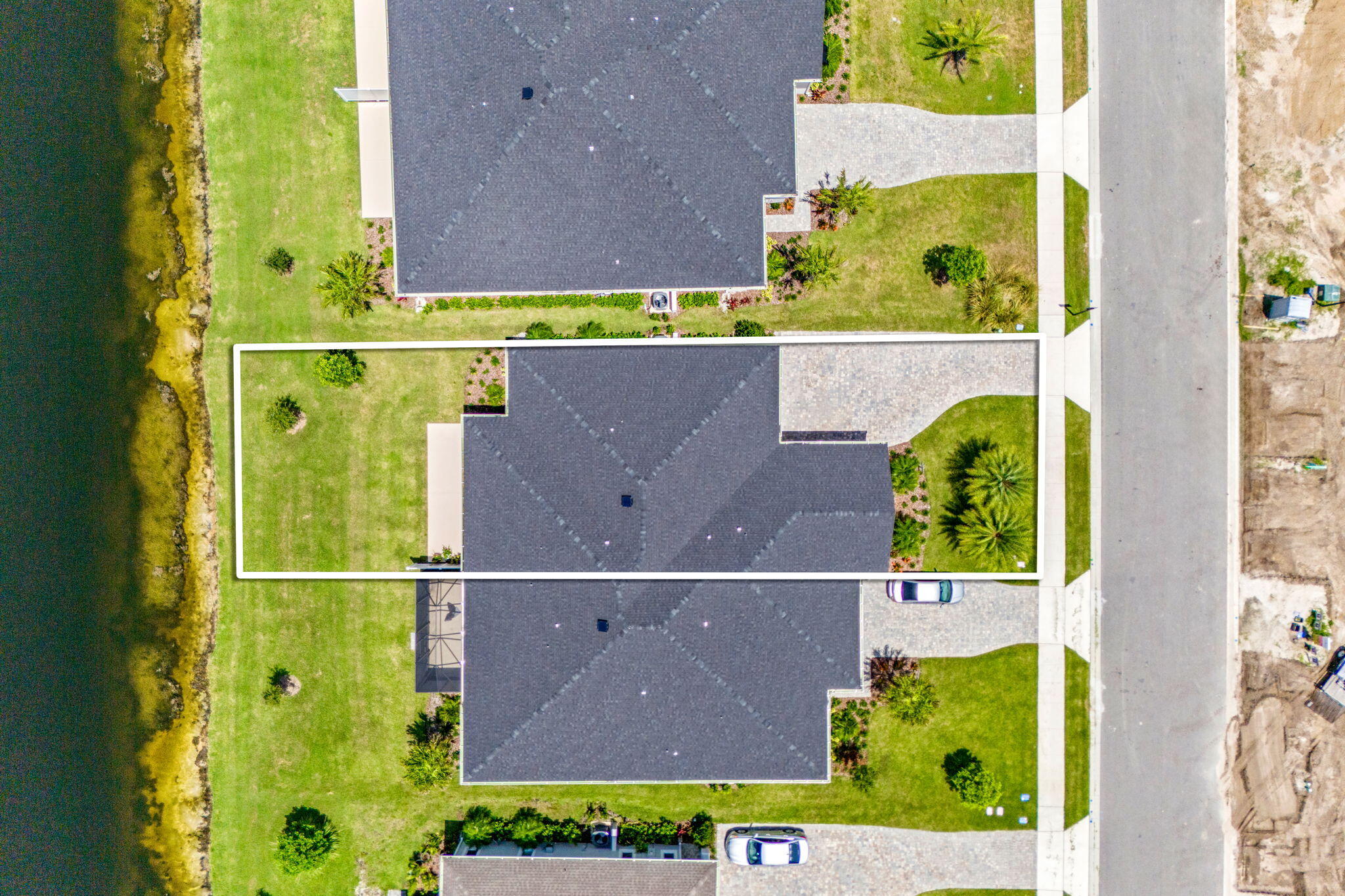 2989 Avalonia Drive