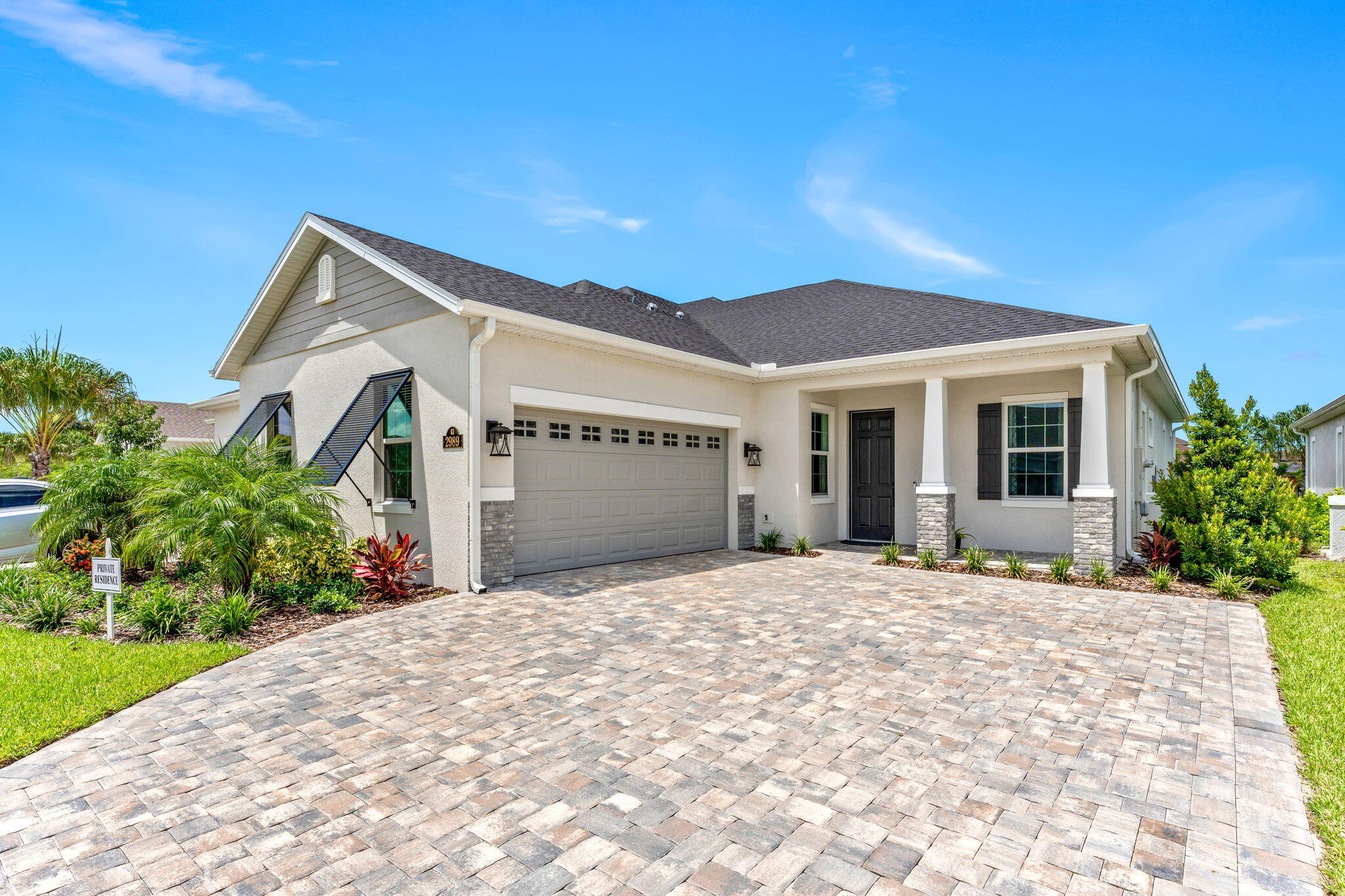 2989 Avalonia Drive