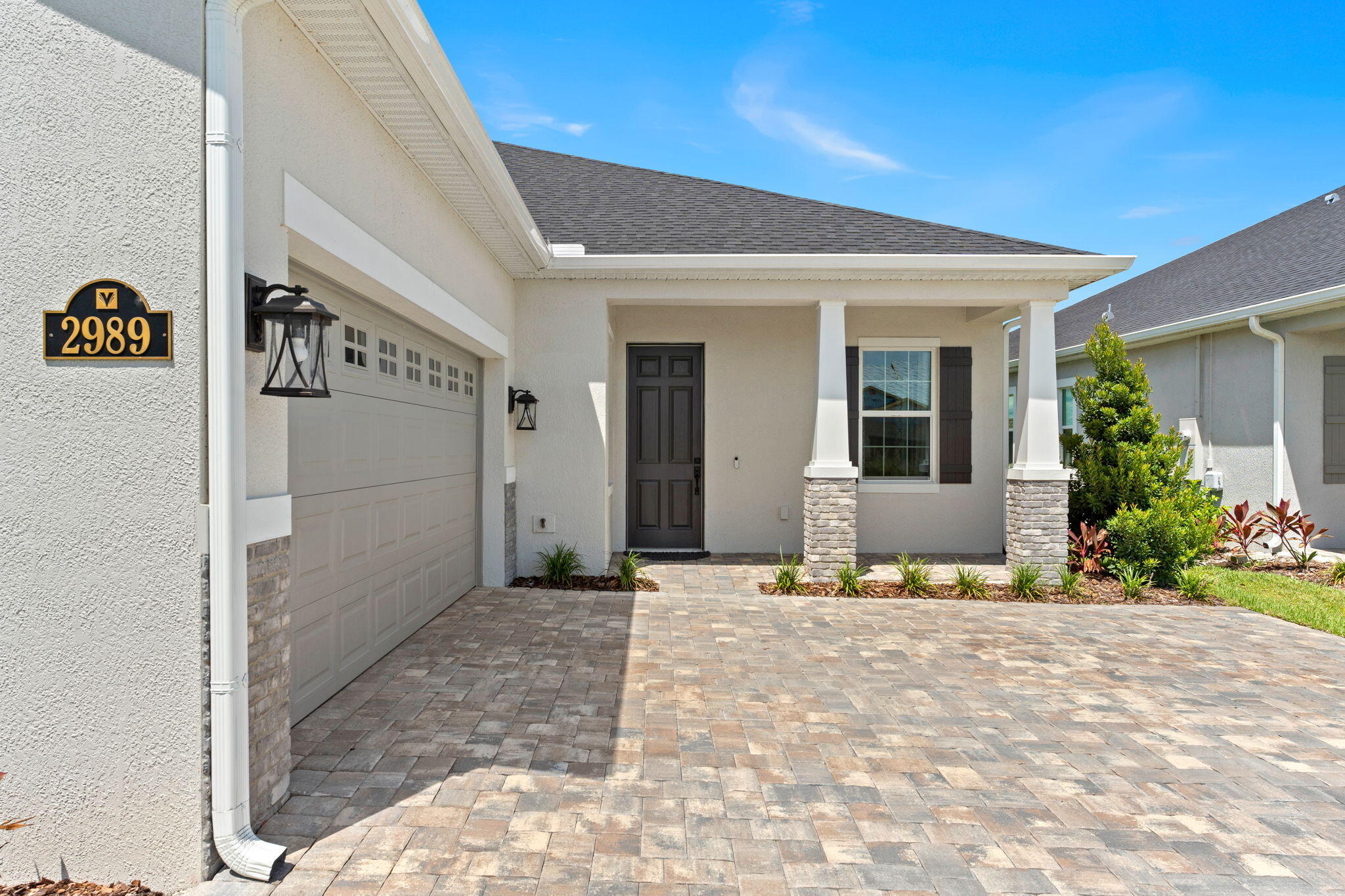 2989 Avalonia Drive
