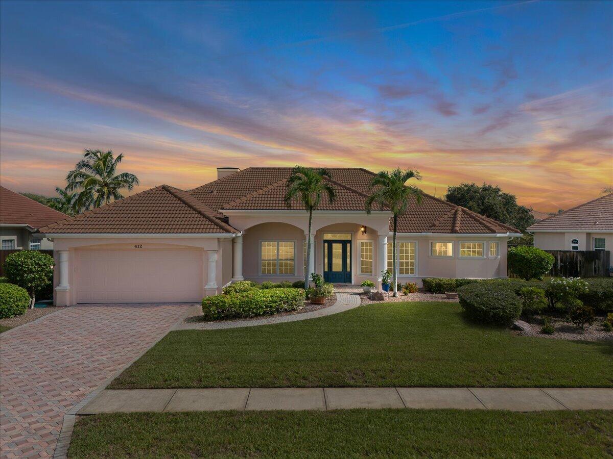 412 Rio Villa Boulevard
