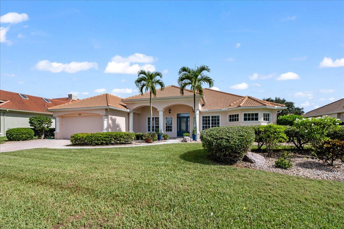 412 Rio Villa Boulevard