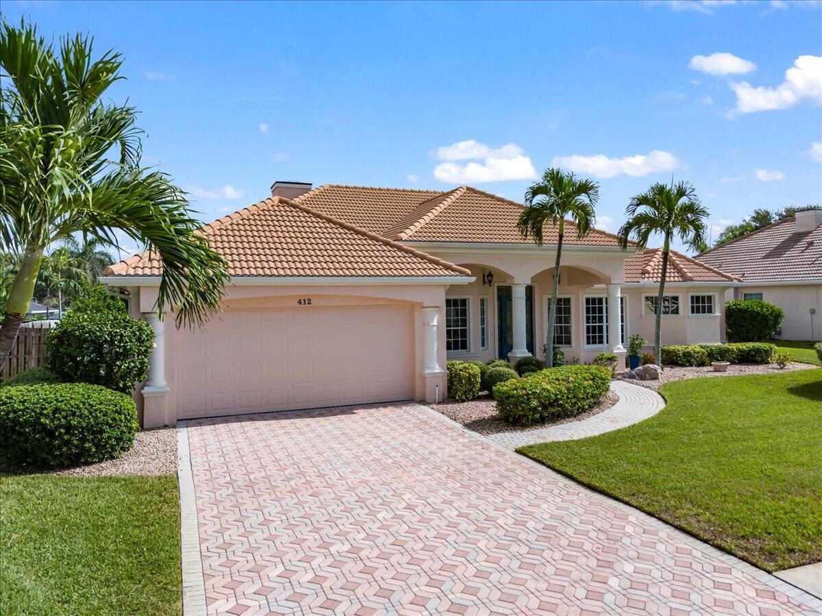 412 Rio Villa Boulevard