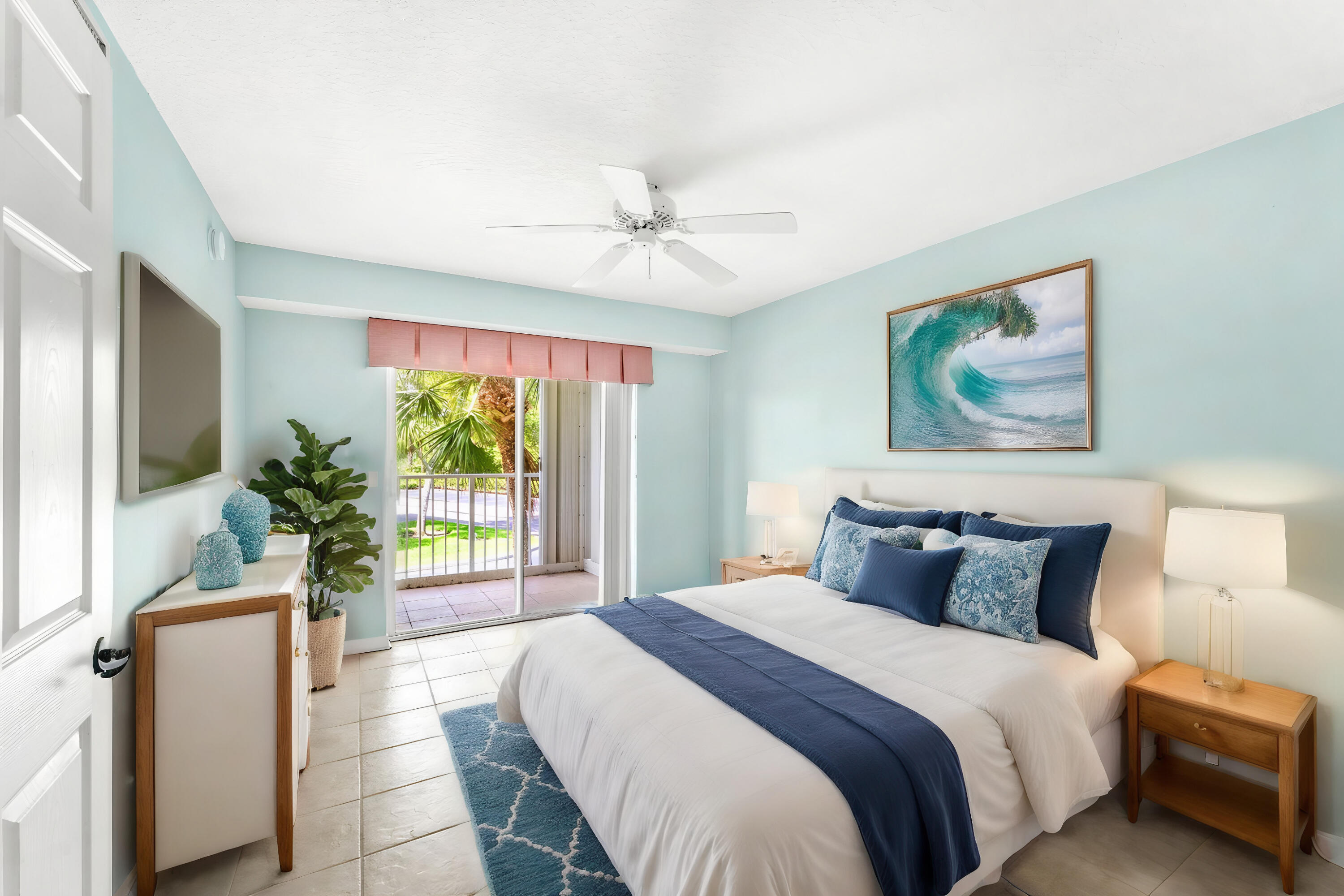 8931 Lake Drive, C206