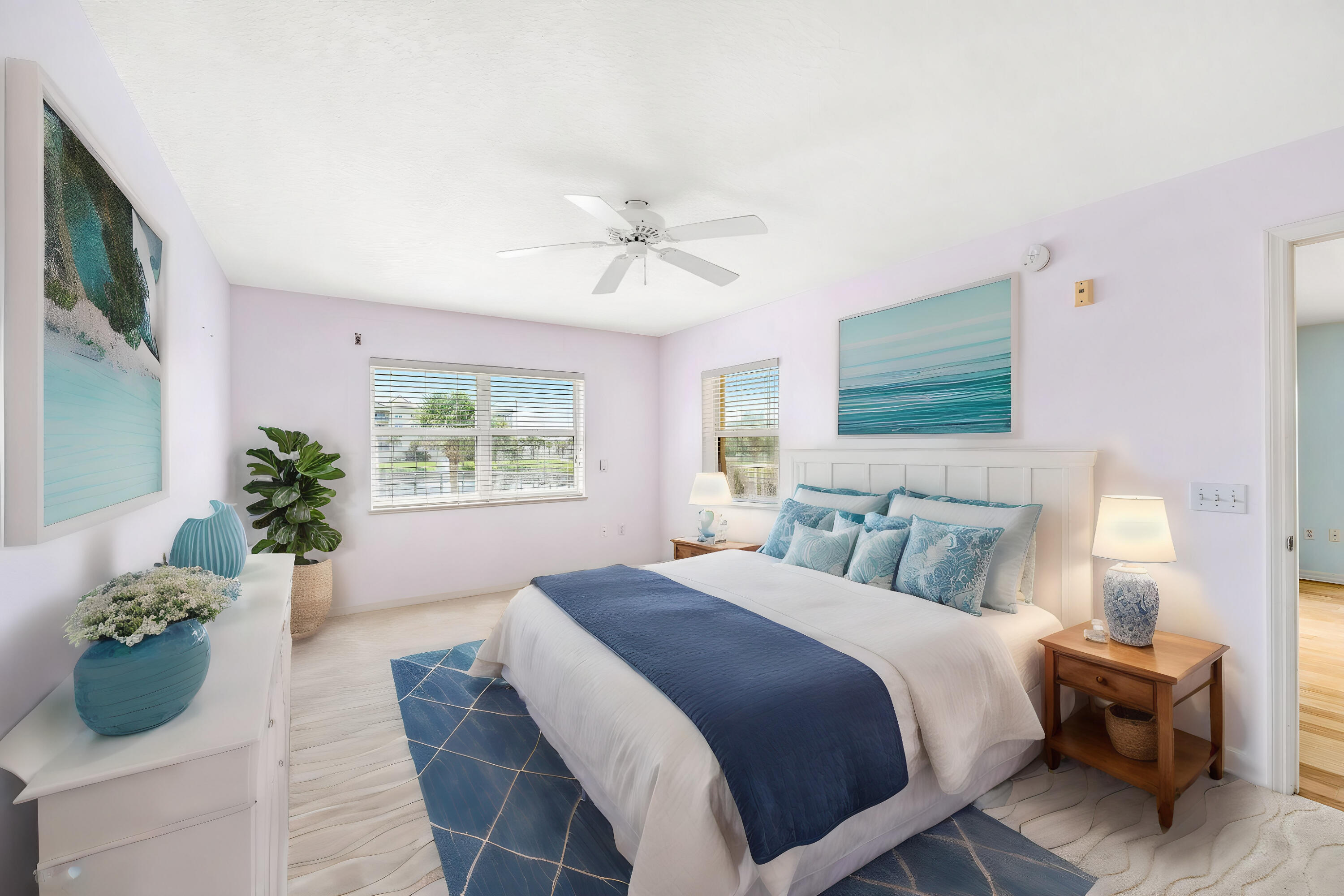 8931 Lake Drive, C206