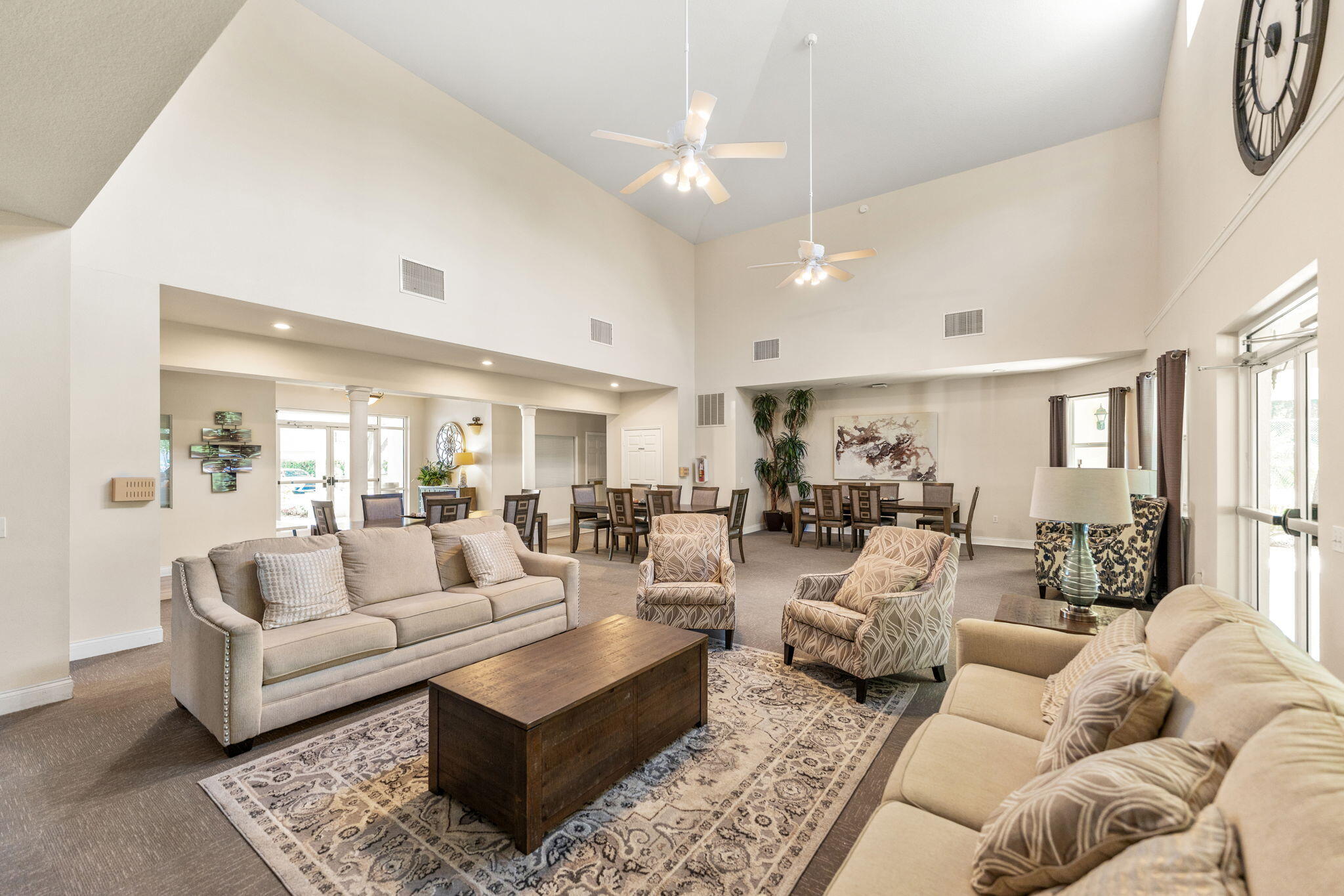 8931 Lake Drive, C206