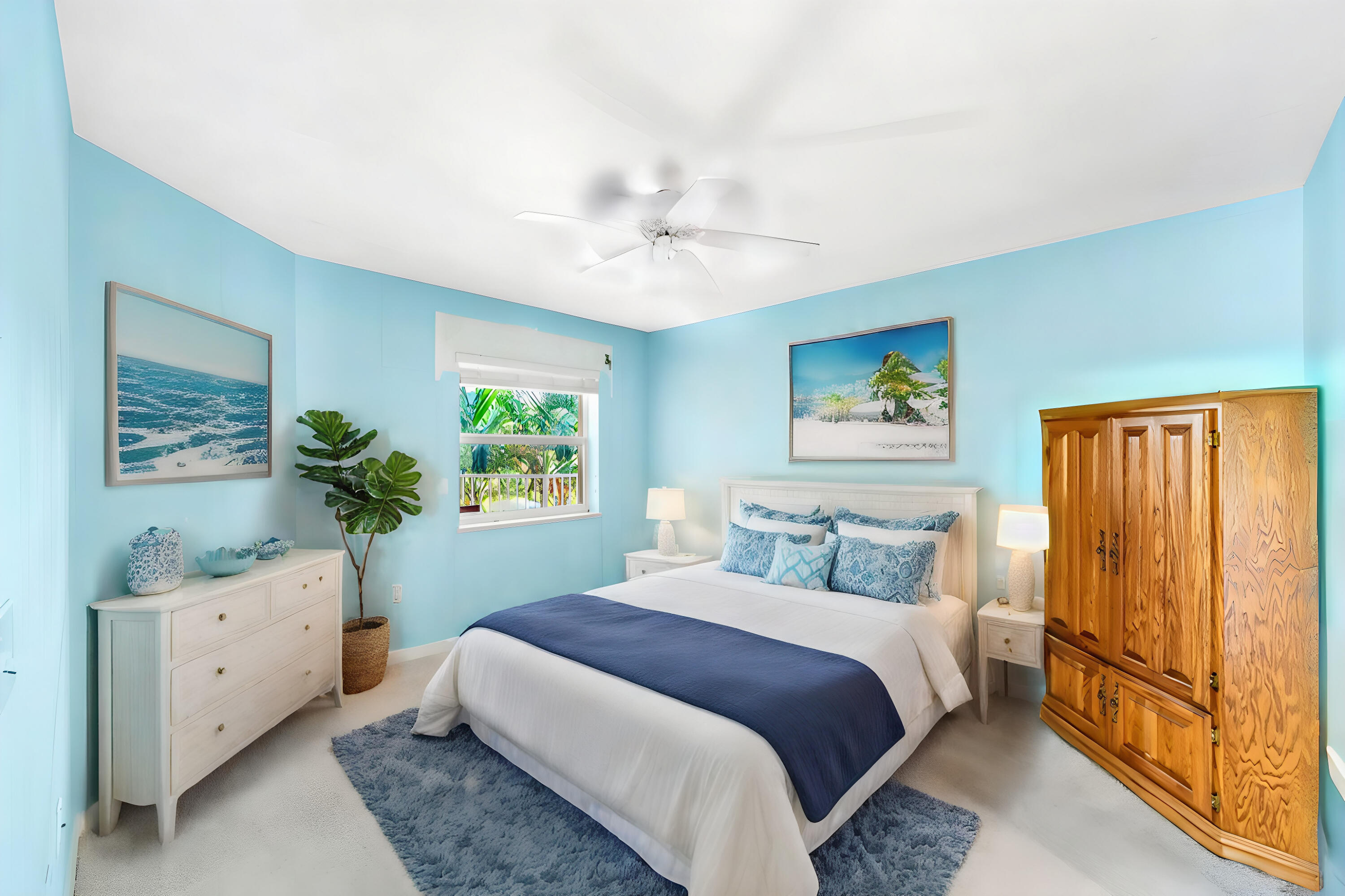 8931 Lake Drive, C206