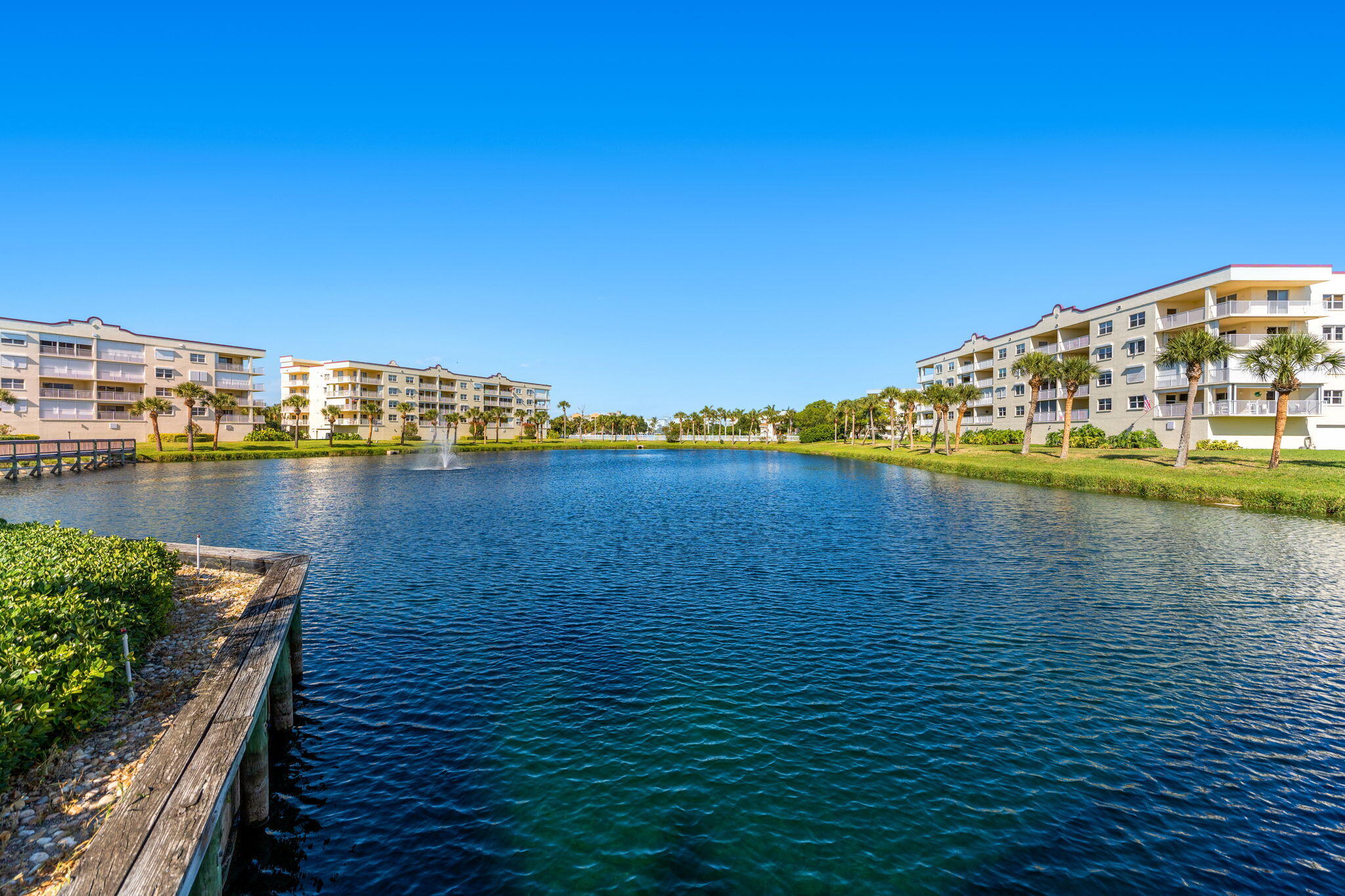 8931 Lake Drive, C206