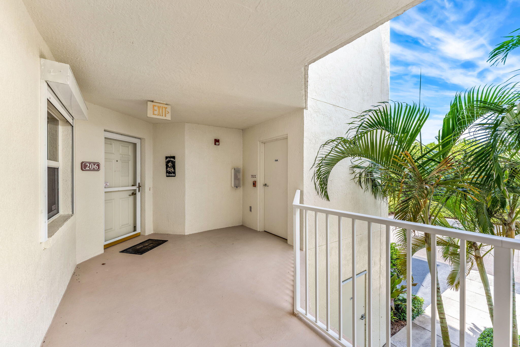8931 Lake Drive, C206