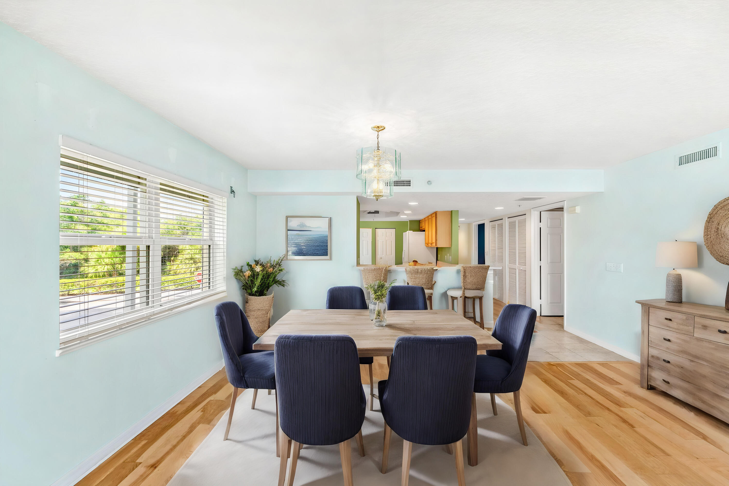 8931 Lake Drive, C206