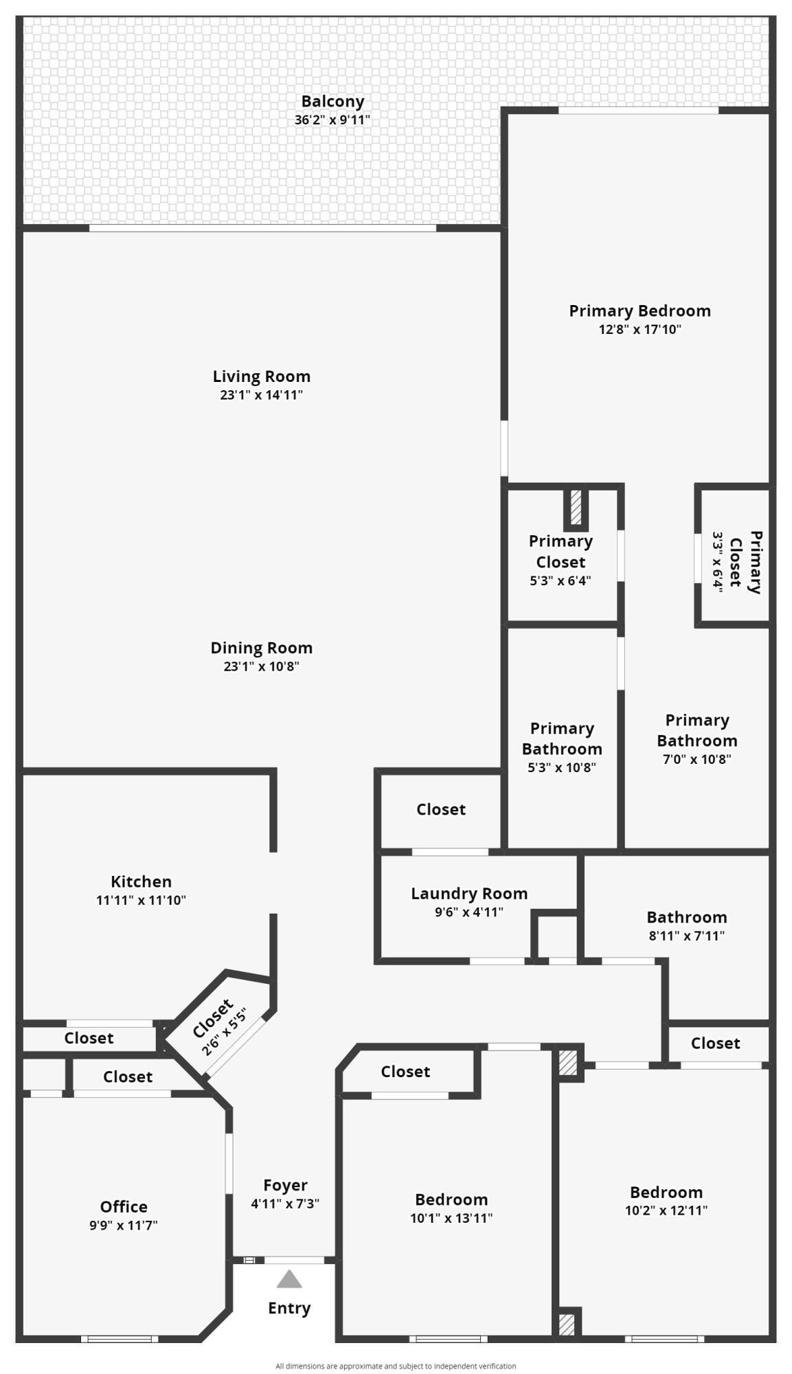 3740 Ocean Beach Boulevard, 605