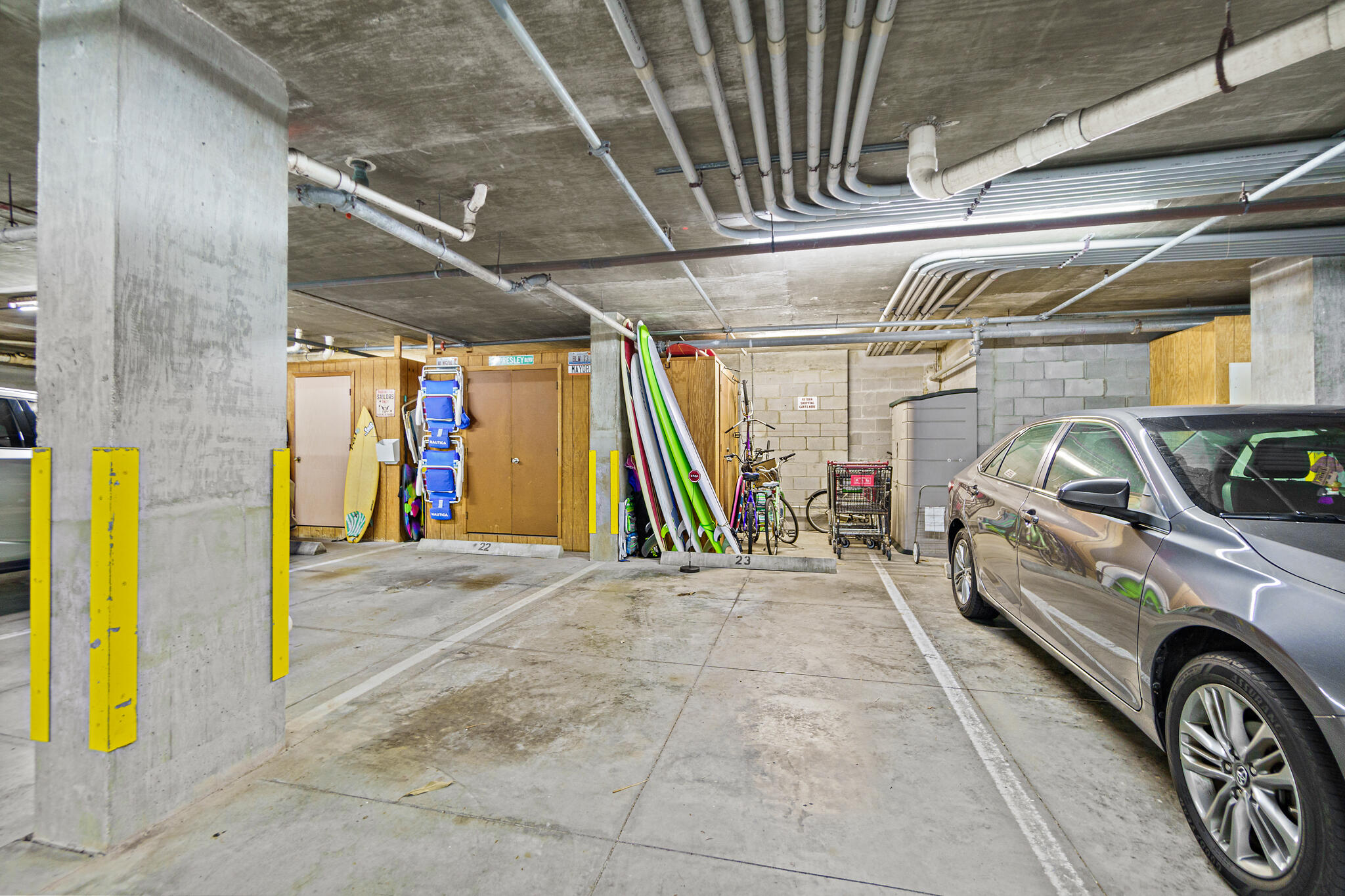 3740 Ocean Beach Boulevard, 605