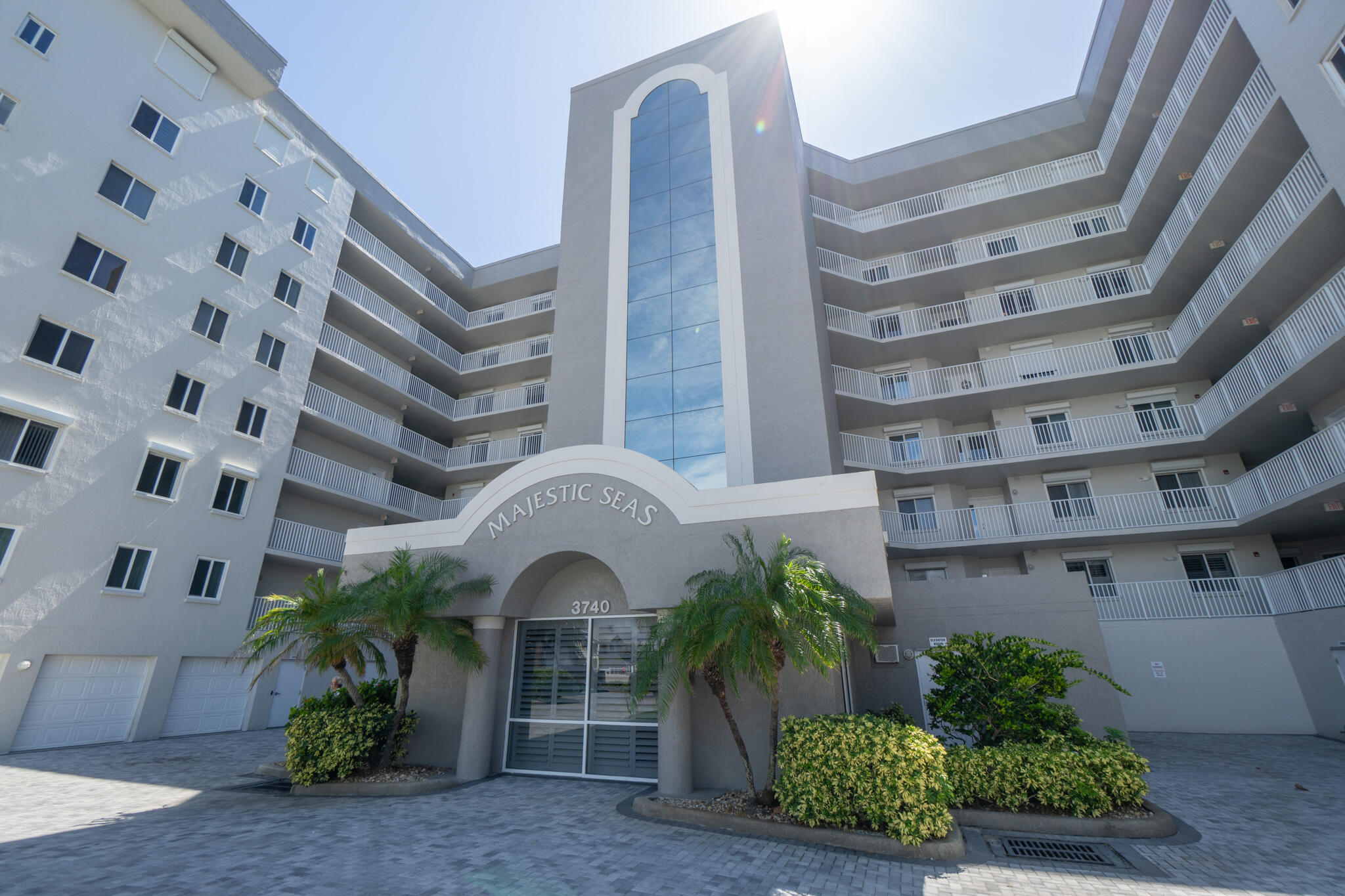 3740 Ocean Beach Boulevard, 605