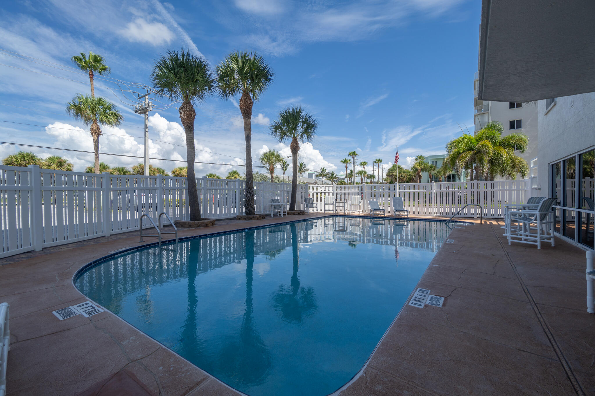 3740 Ocean Beach Boulevard, 605