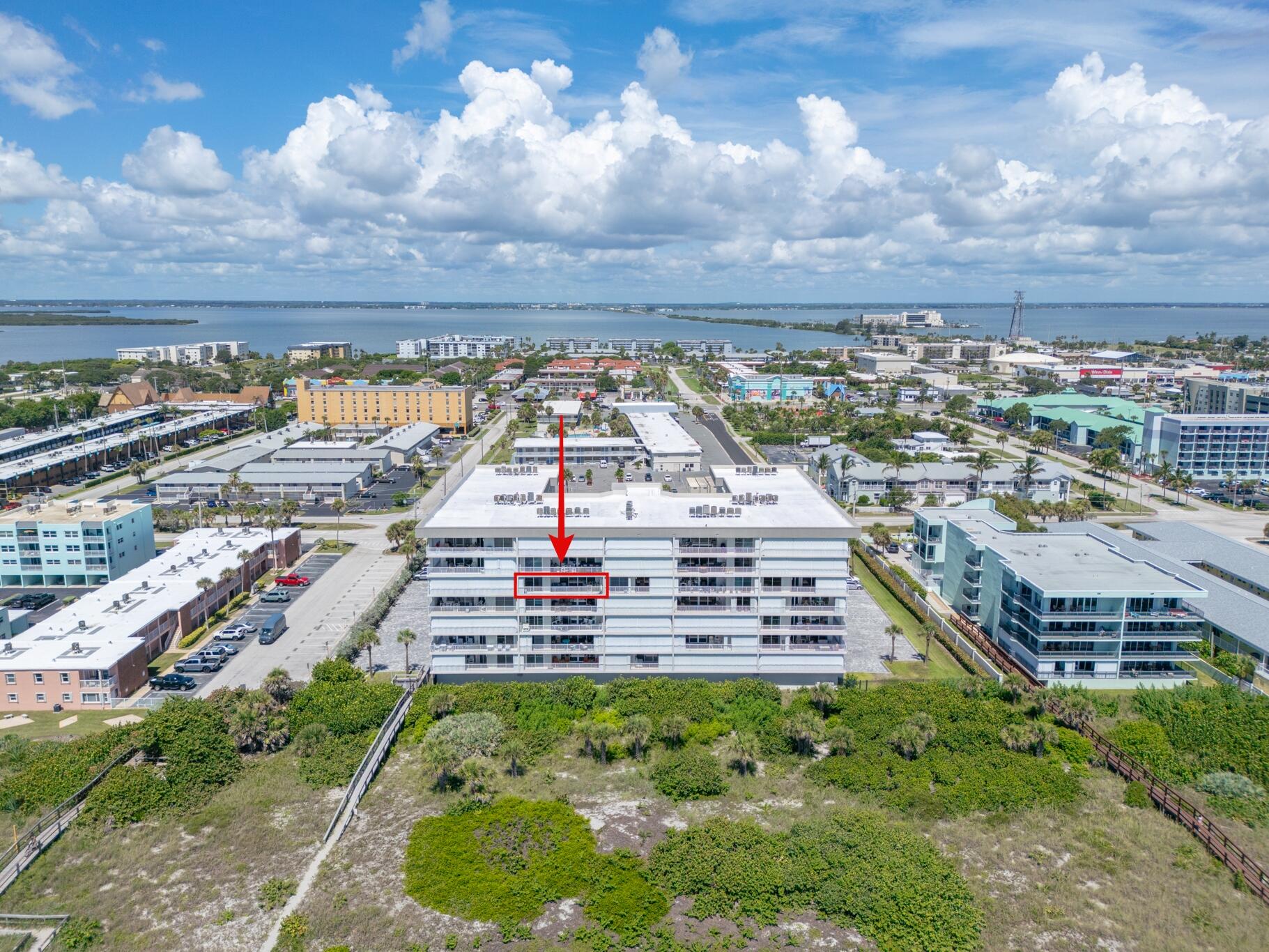 3740 Ocean Beach Boulevard, 605