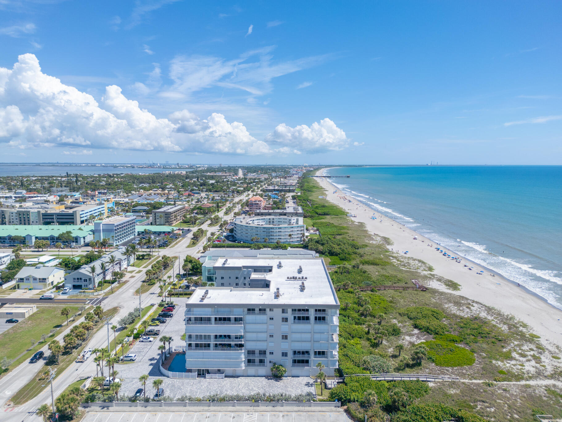 3740 Ocean Beach Boulevard, 605