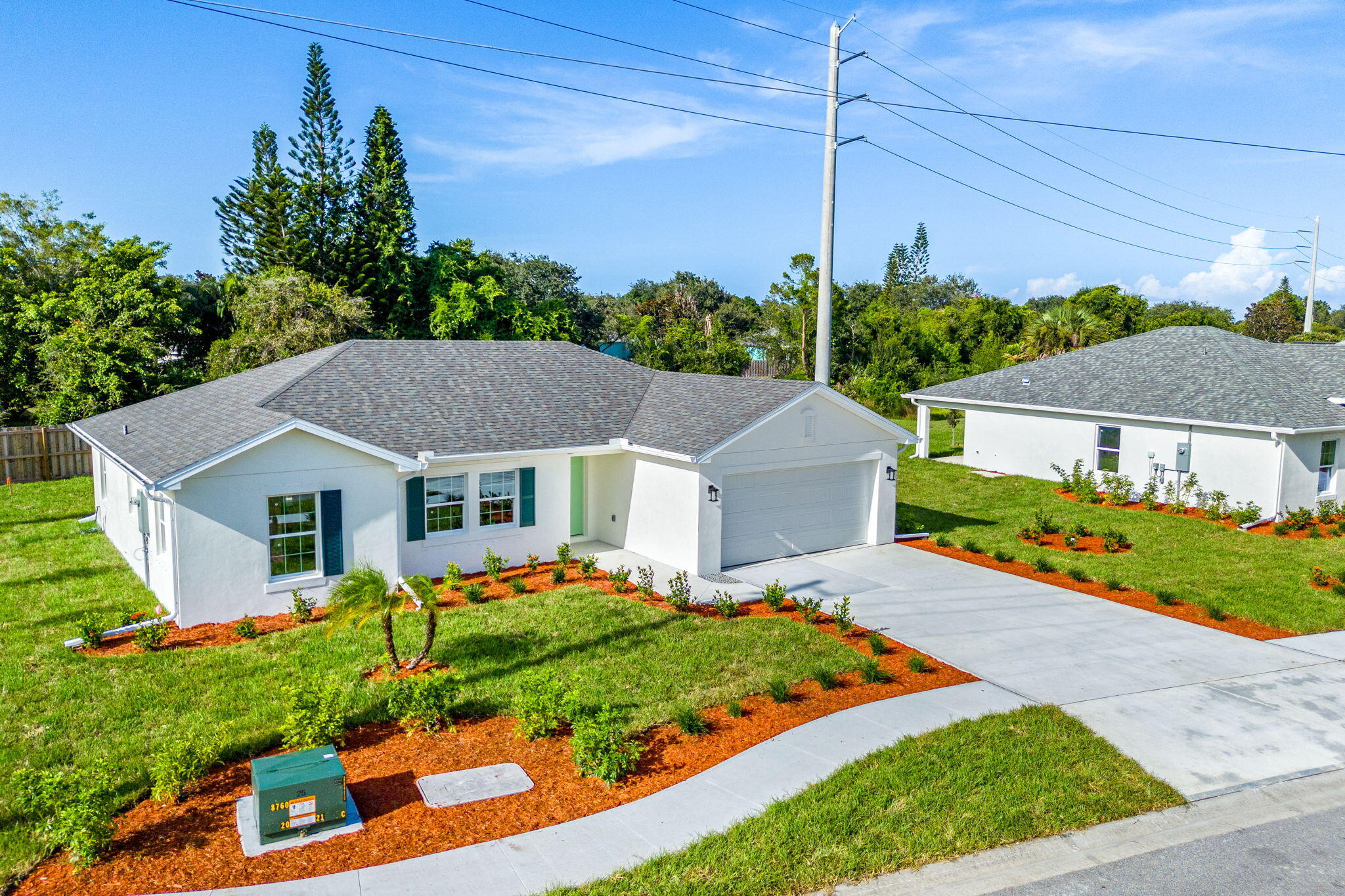 2336 Royal Poinciana Boulevard
