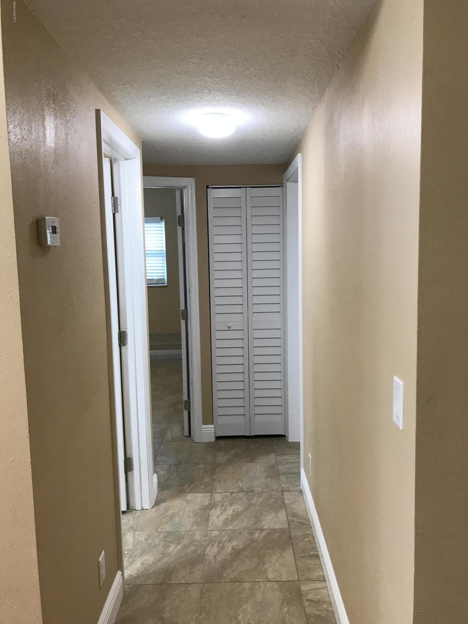 135 Roosevelt Avenue, 135 A
