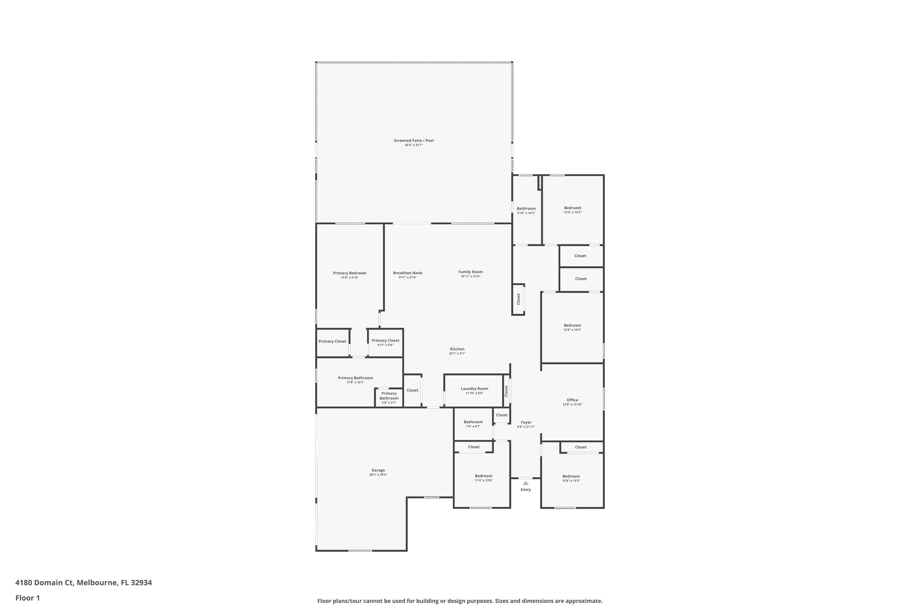 4180 Domain Court