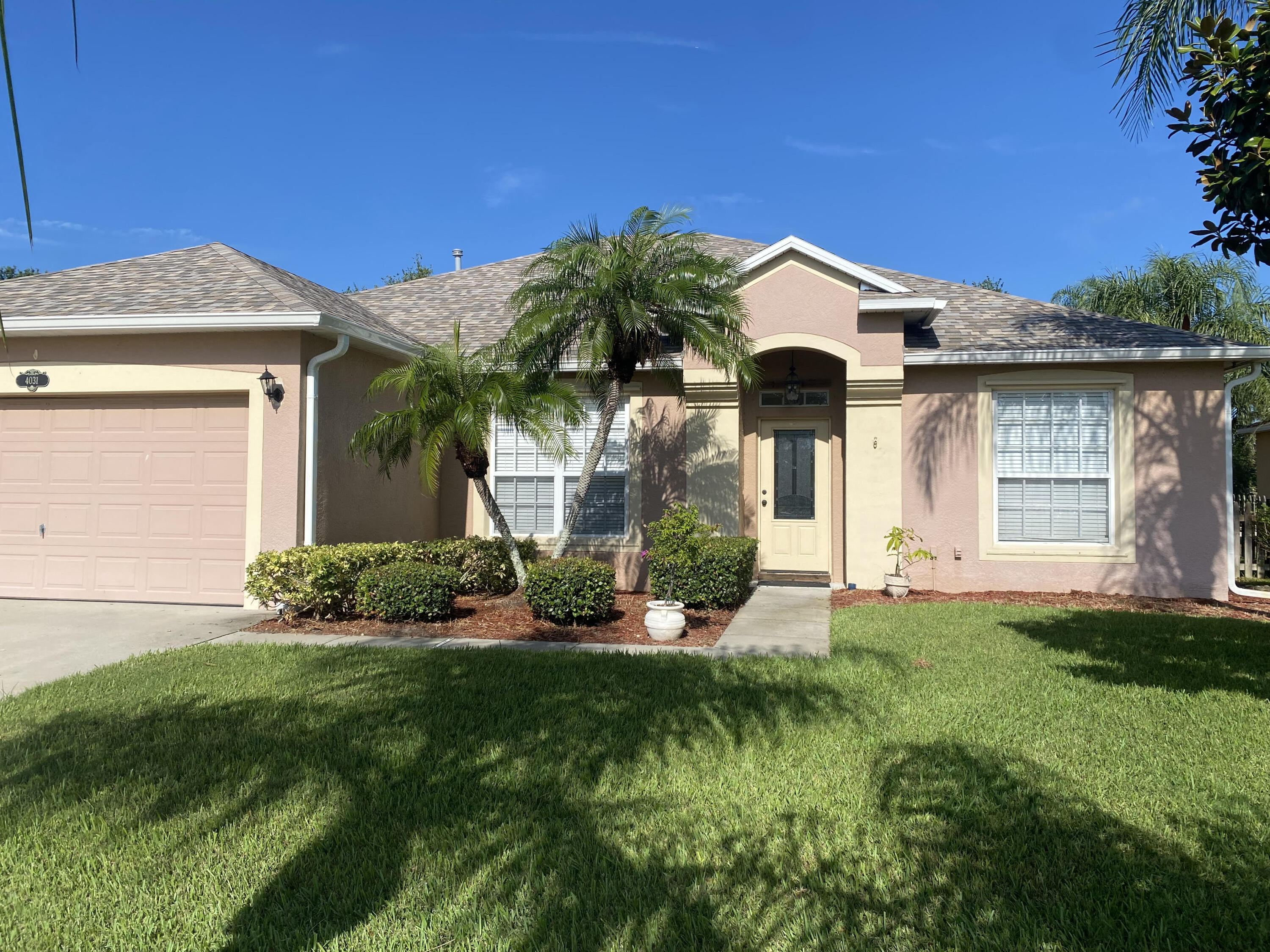 4031 Caparosa Circle