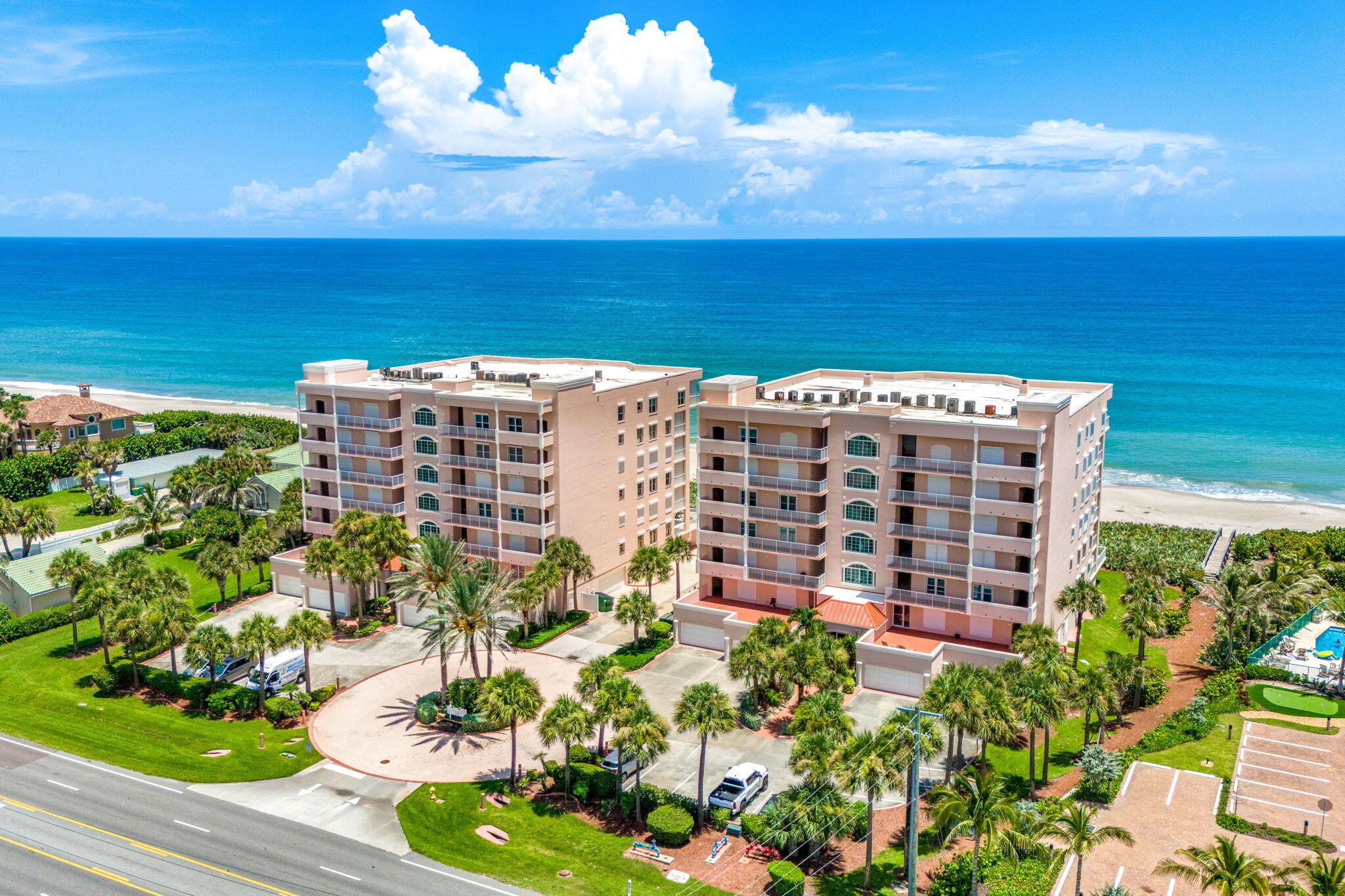 1845 N Highway A1a, 302