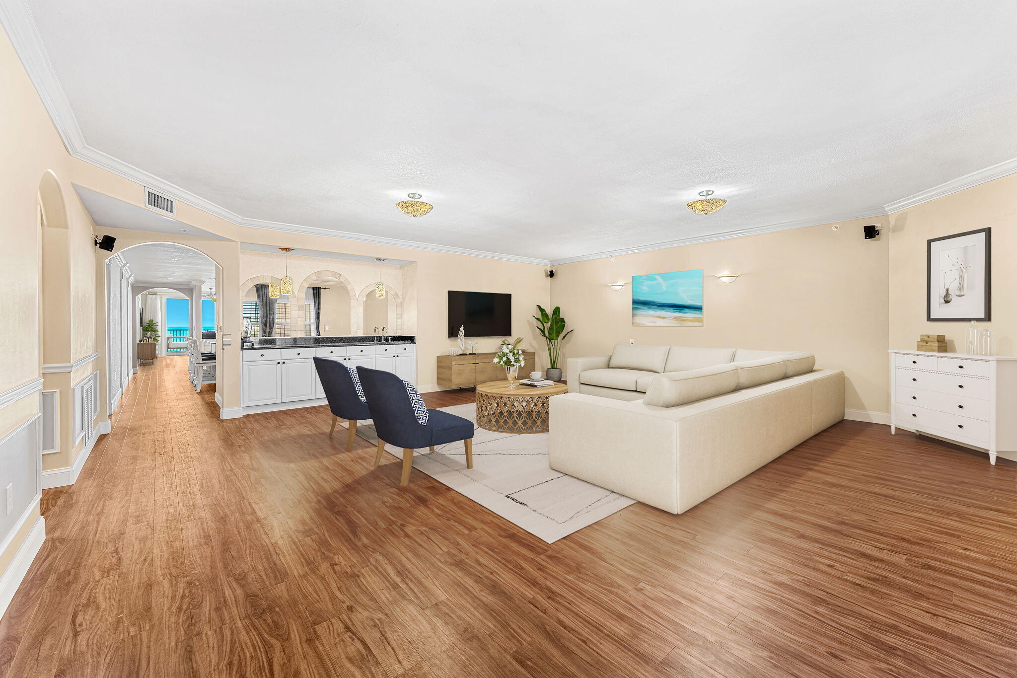 1845 N Highway A1a, 302