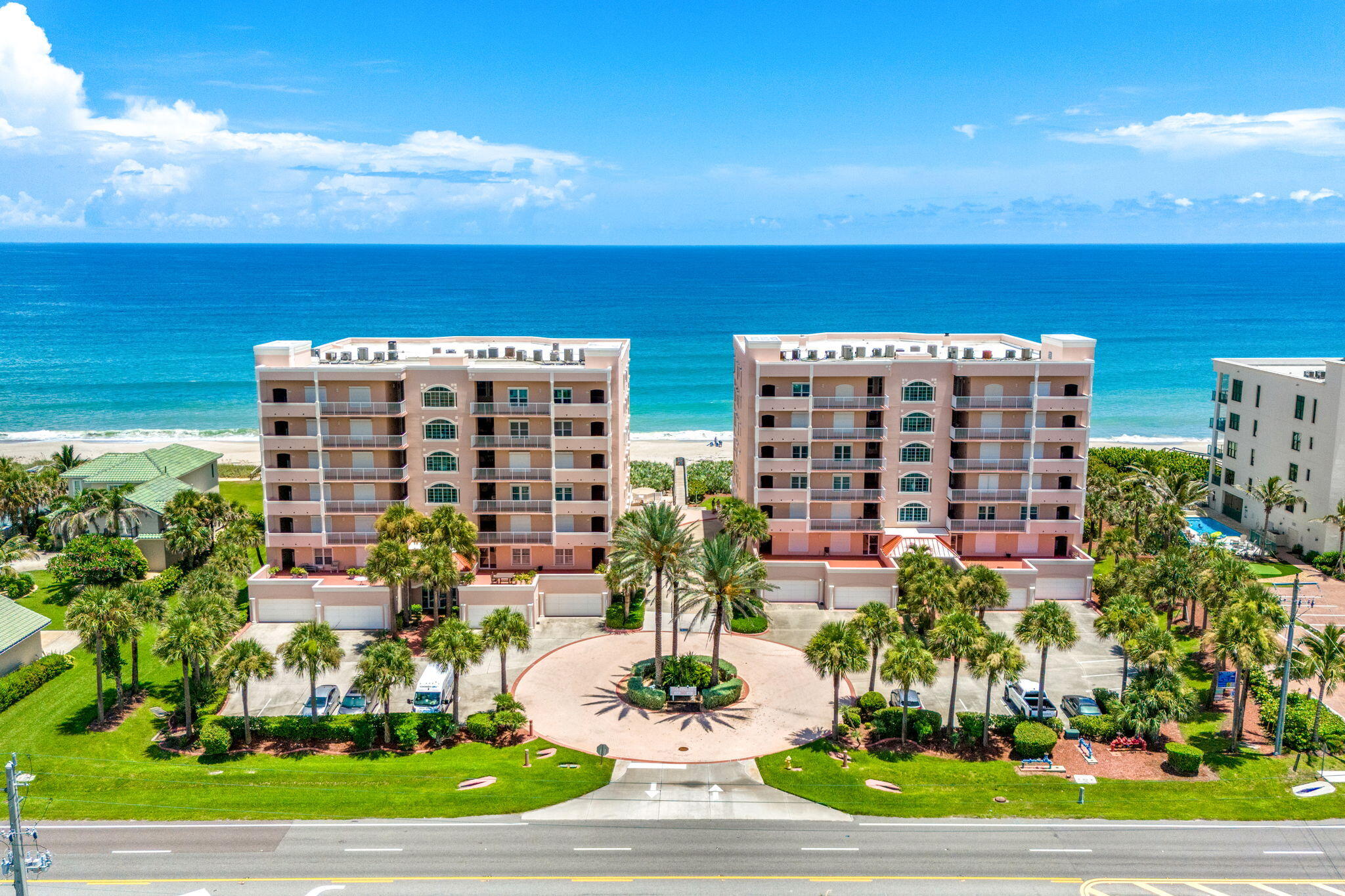 1845 N Highway A1a, 302