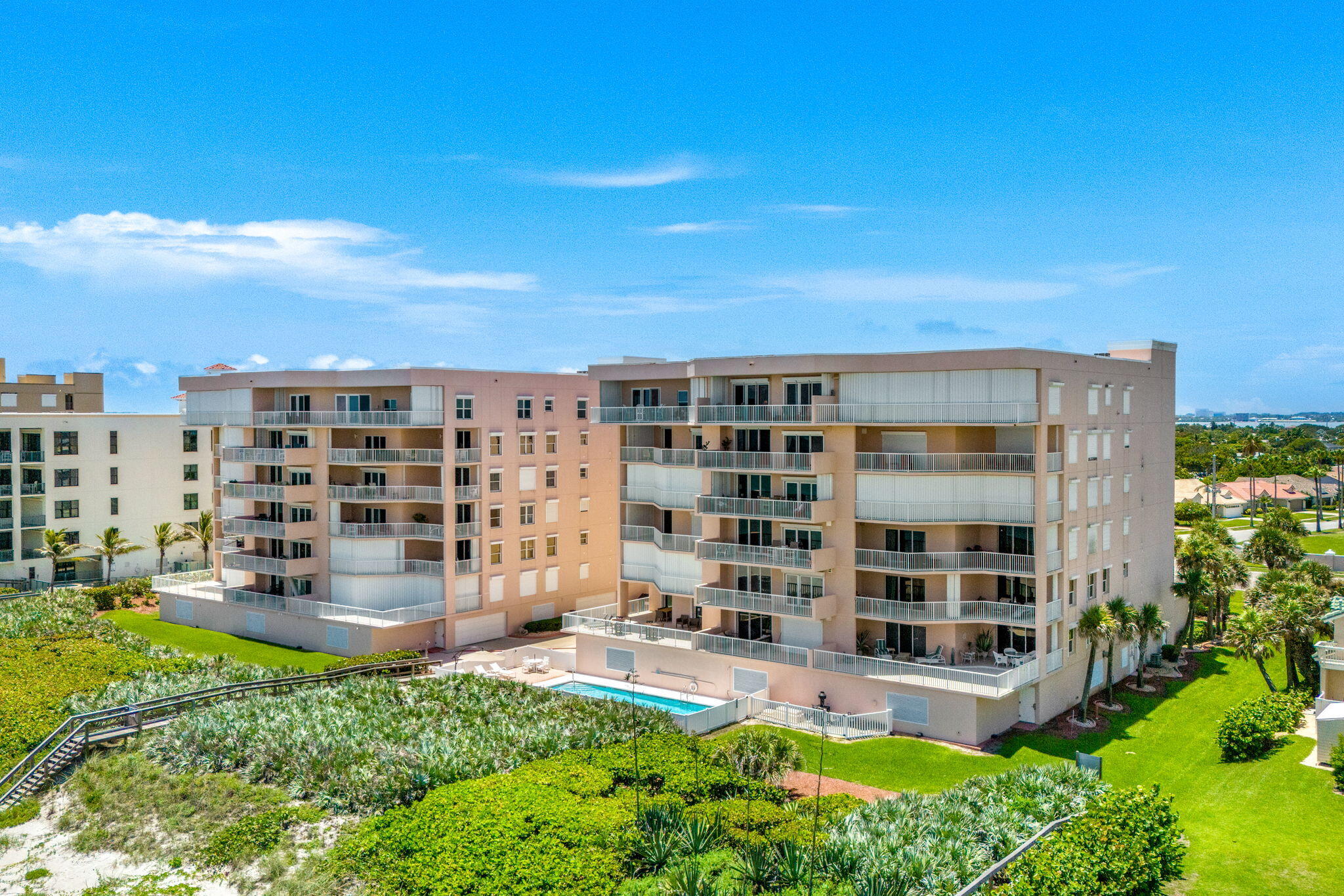 1845 N Highway A1a, 302