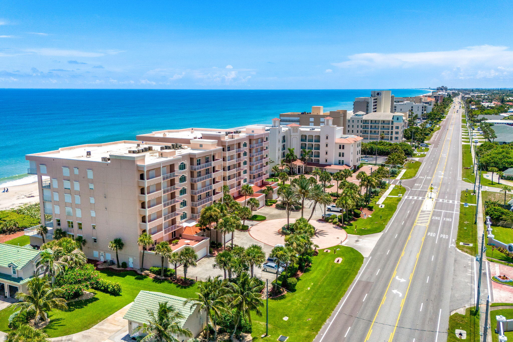 1845 N Highway A1a, 302