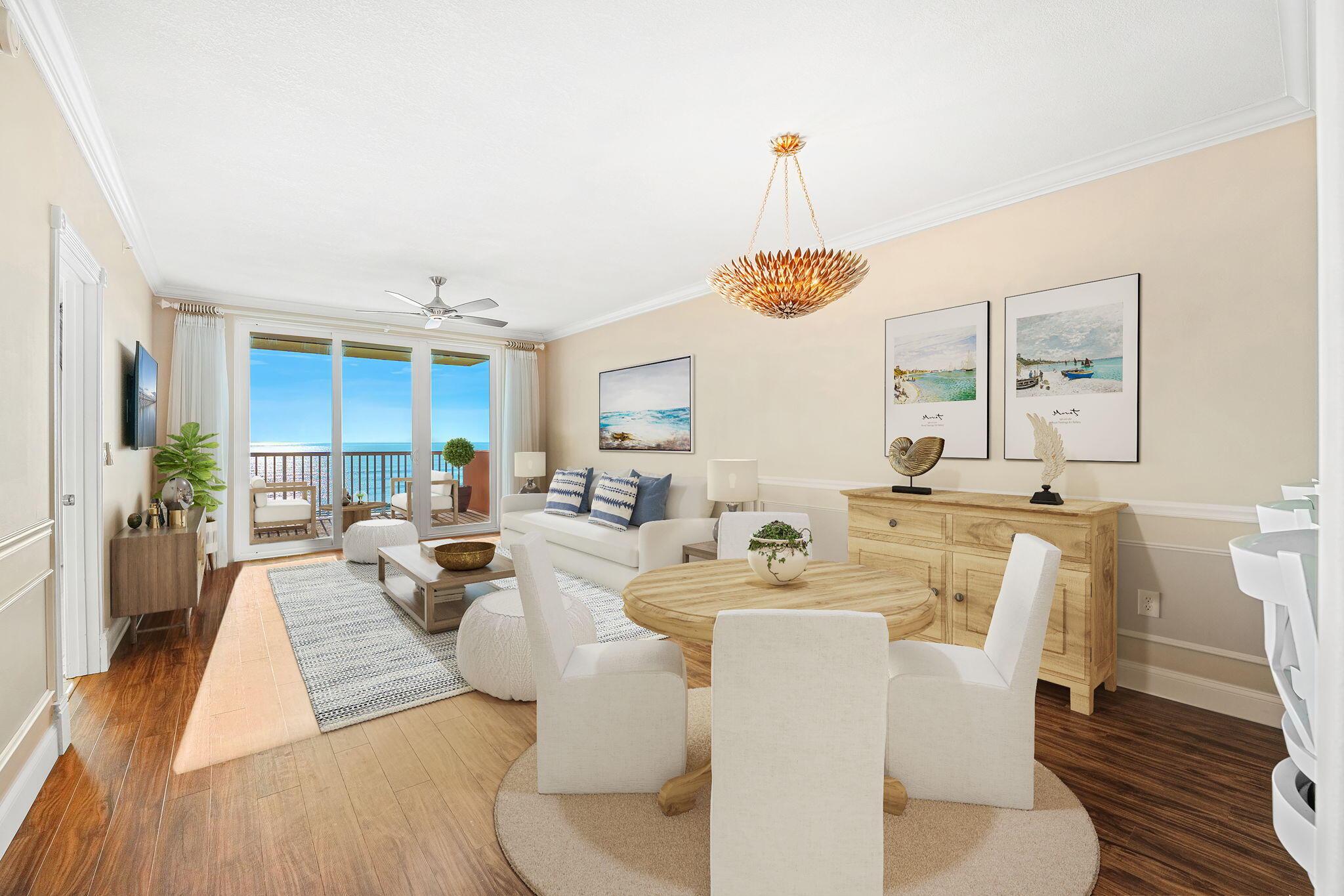 1845 N Highway A1a, 302
