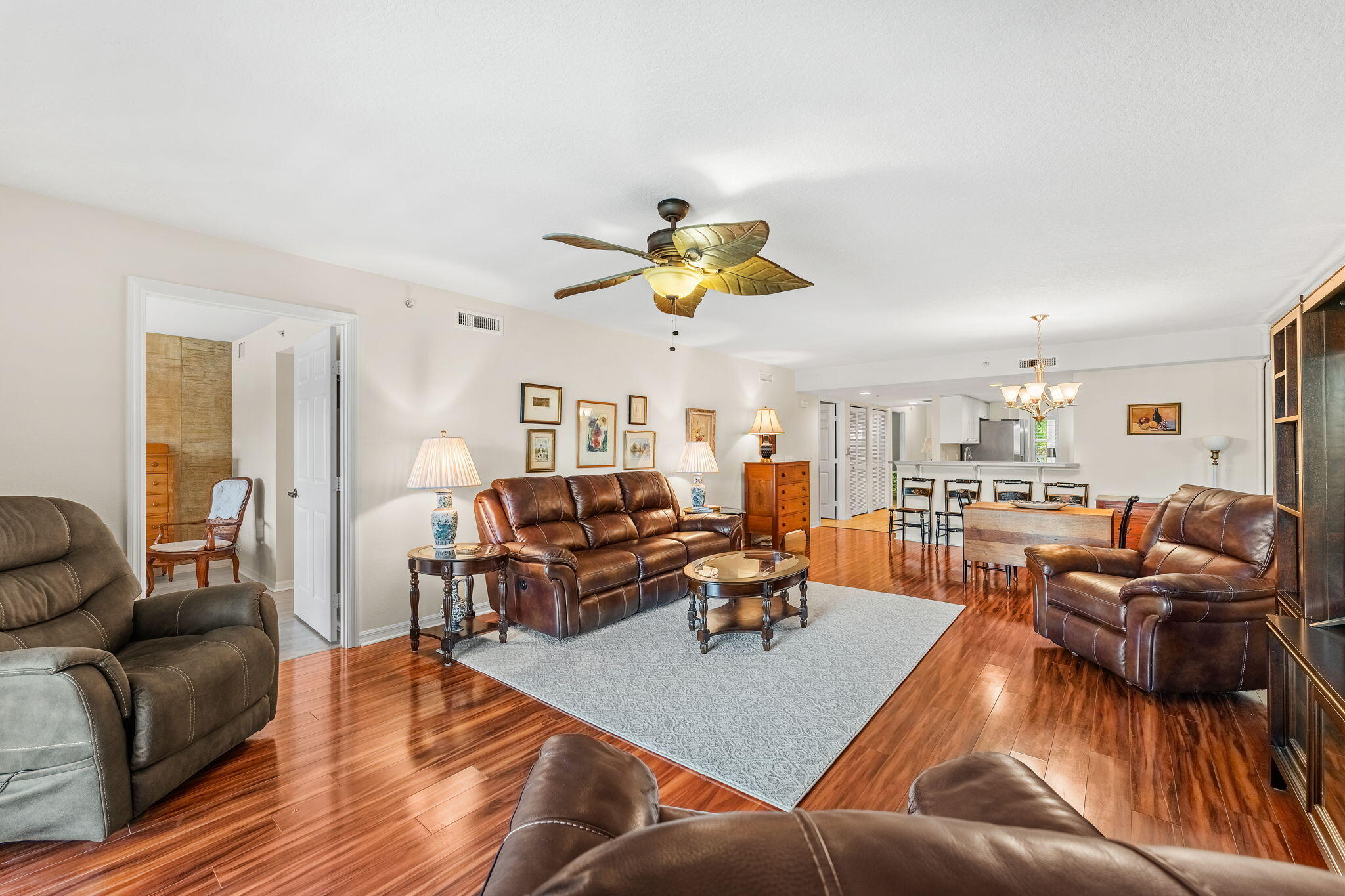 8941 Lake Drive, 205