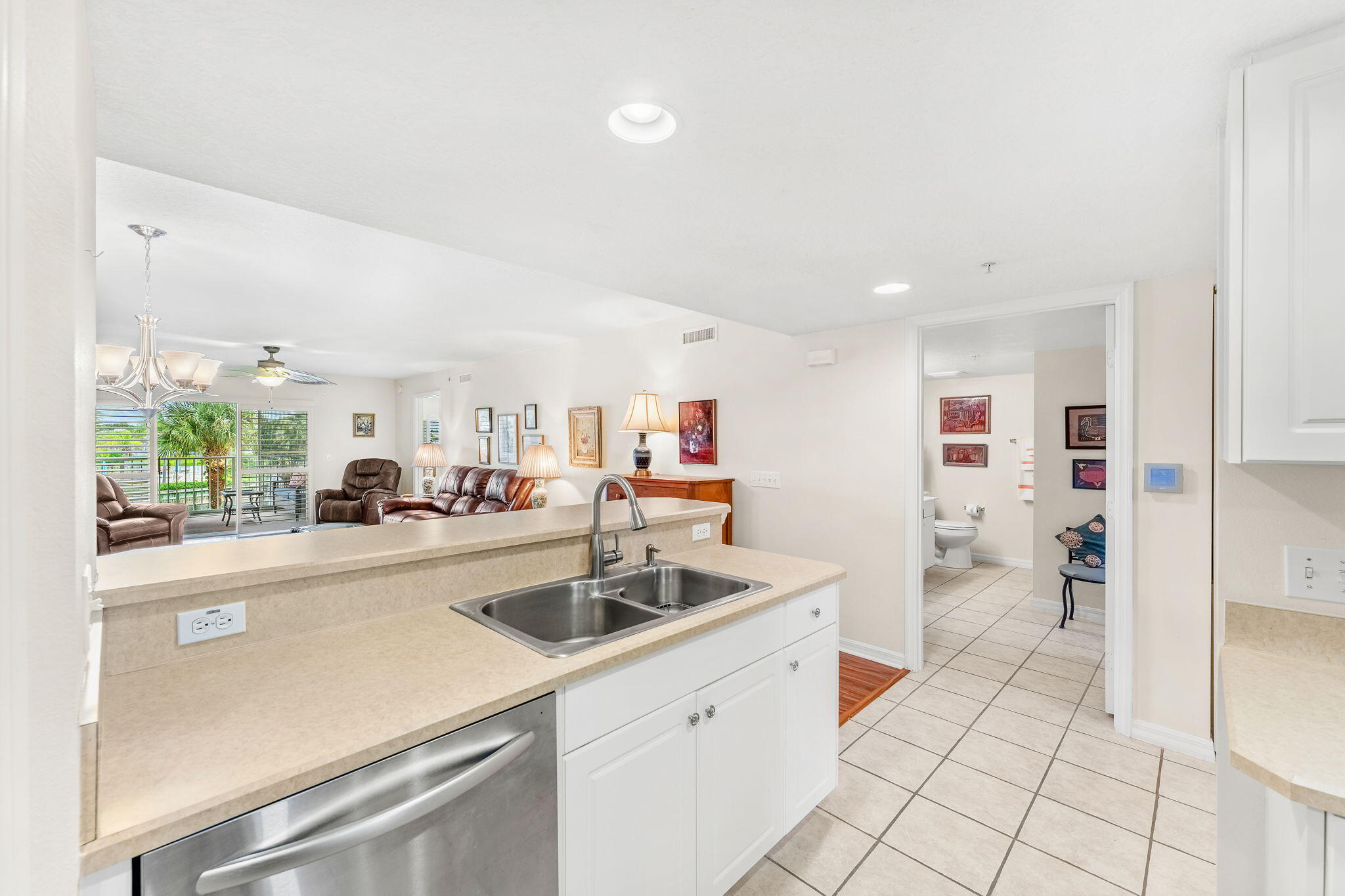 8941 Lake Drive, 205