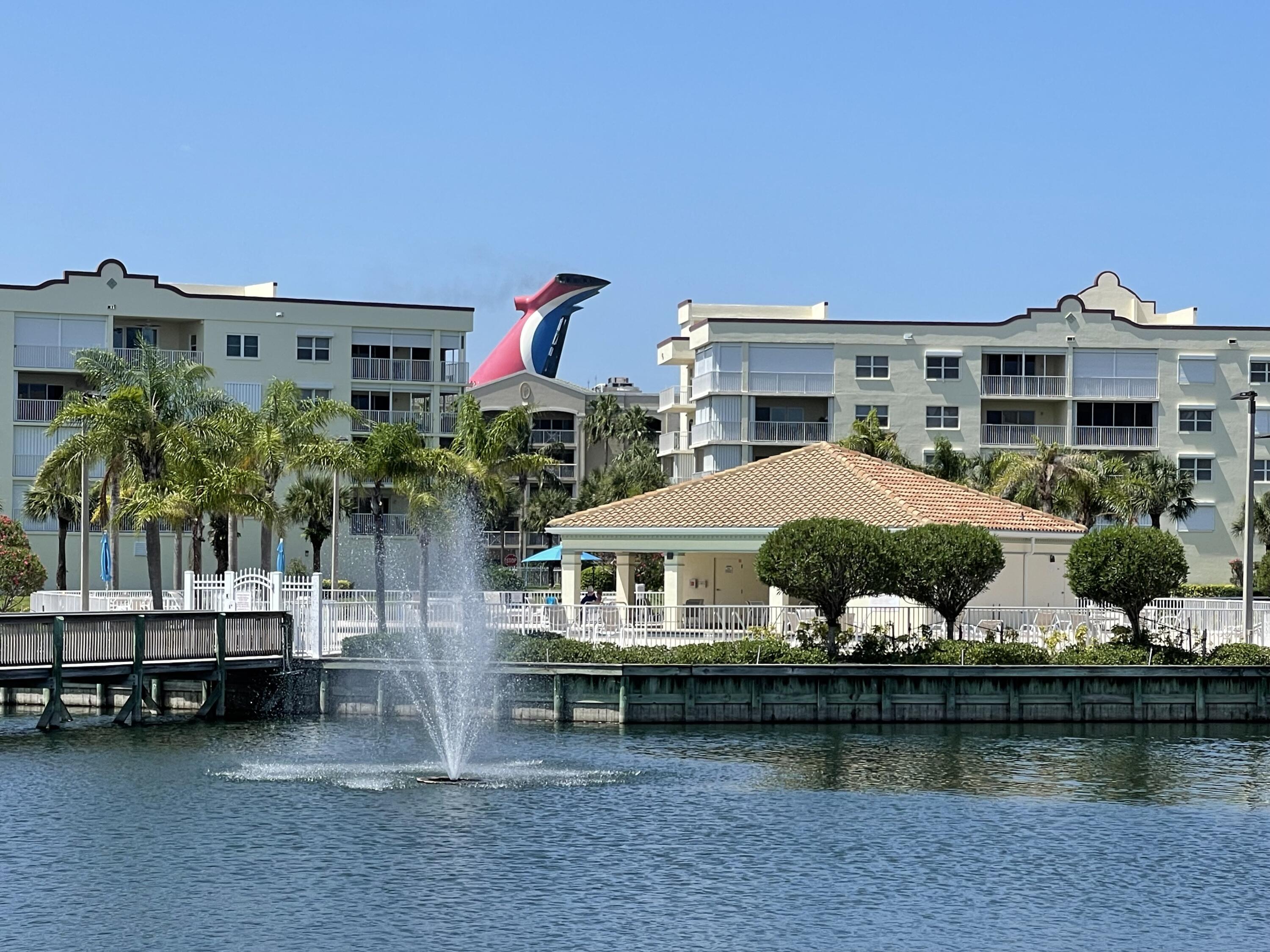 8941 Lake Drive, 205