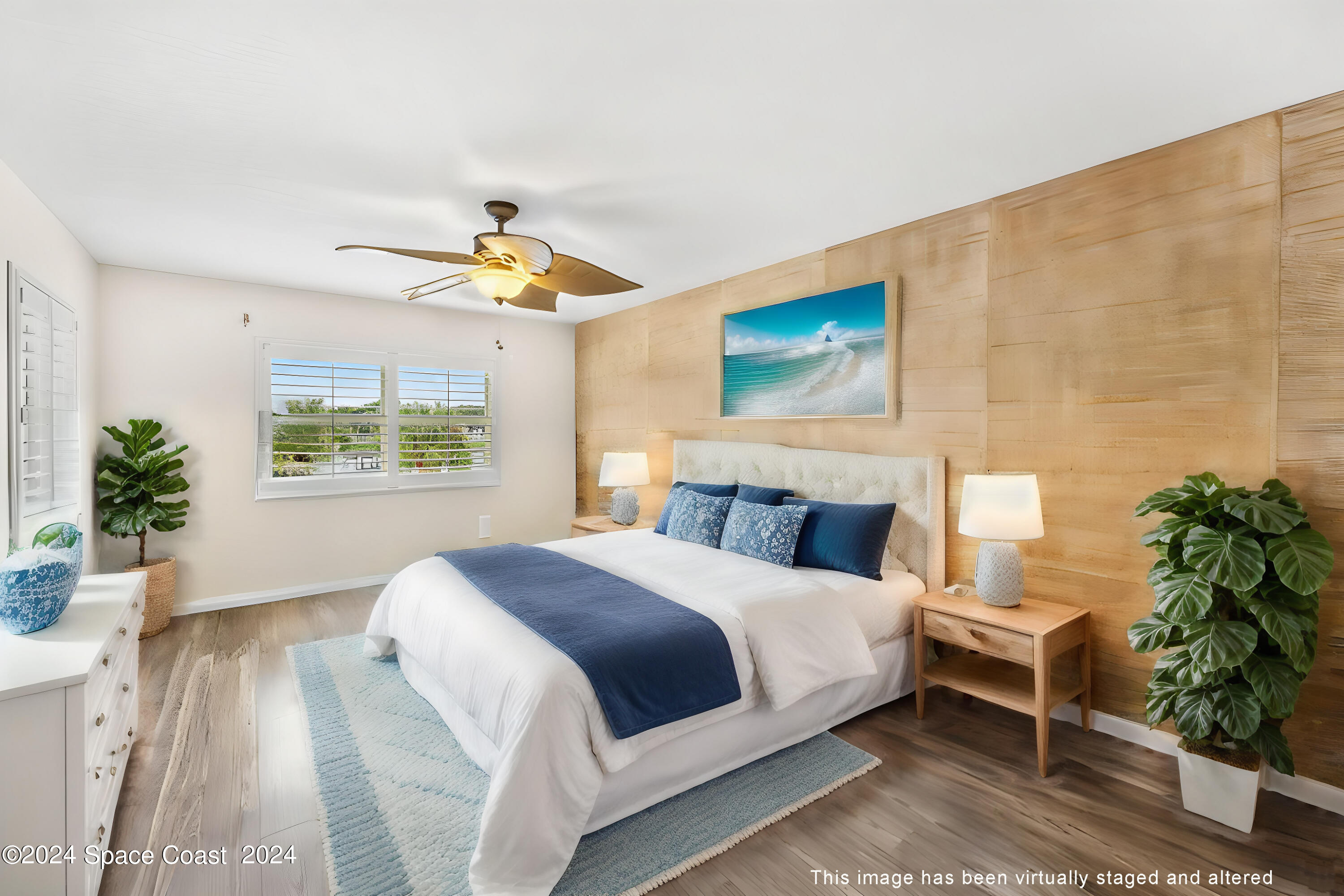 8941 Lake Drive, 205