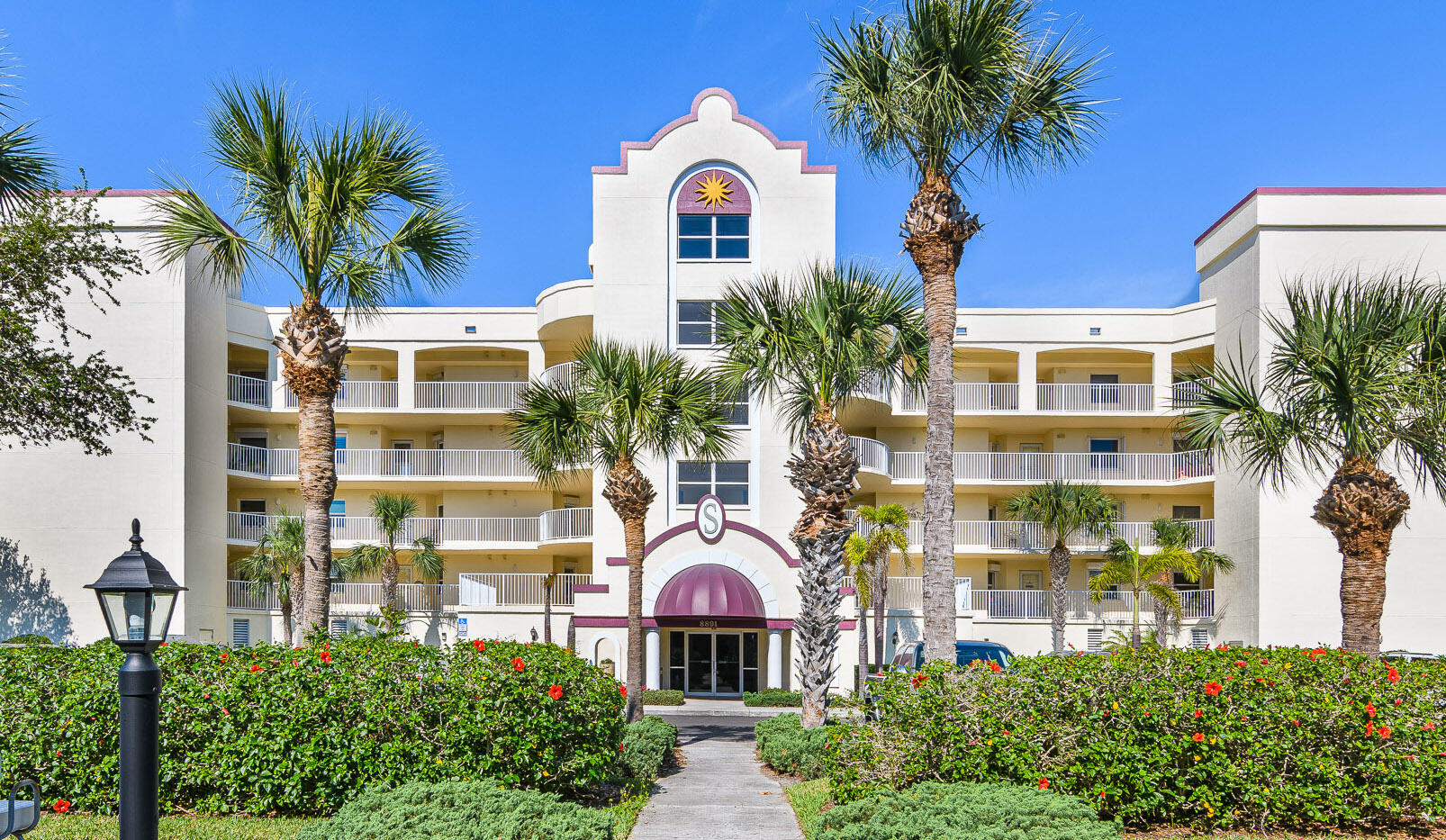 8941 Lake Drive, 205