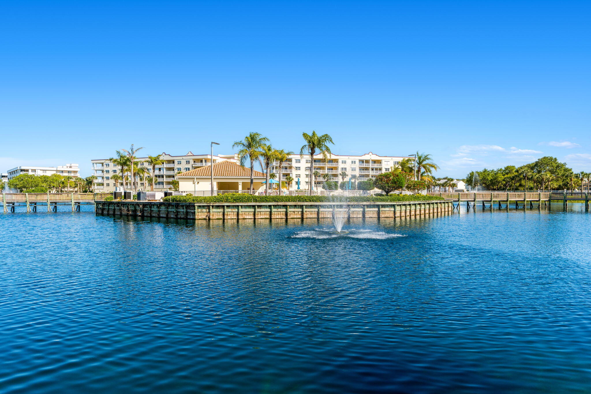 8941 Lake Drive, 205