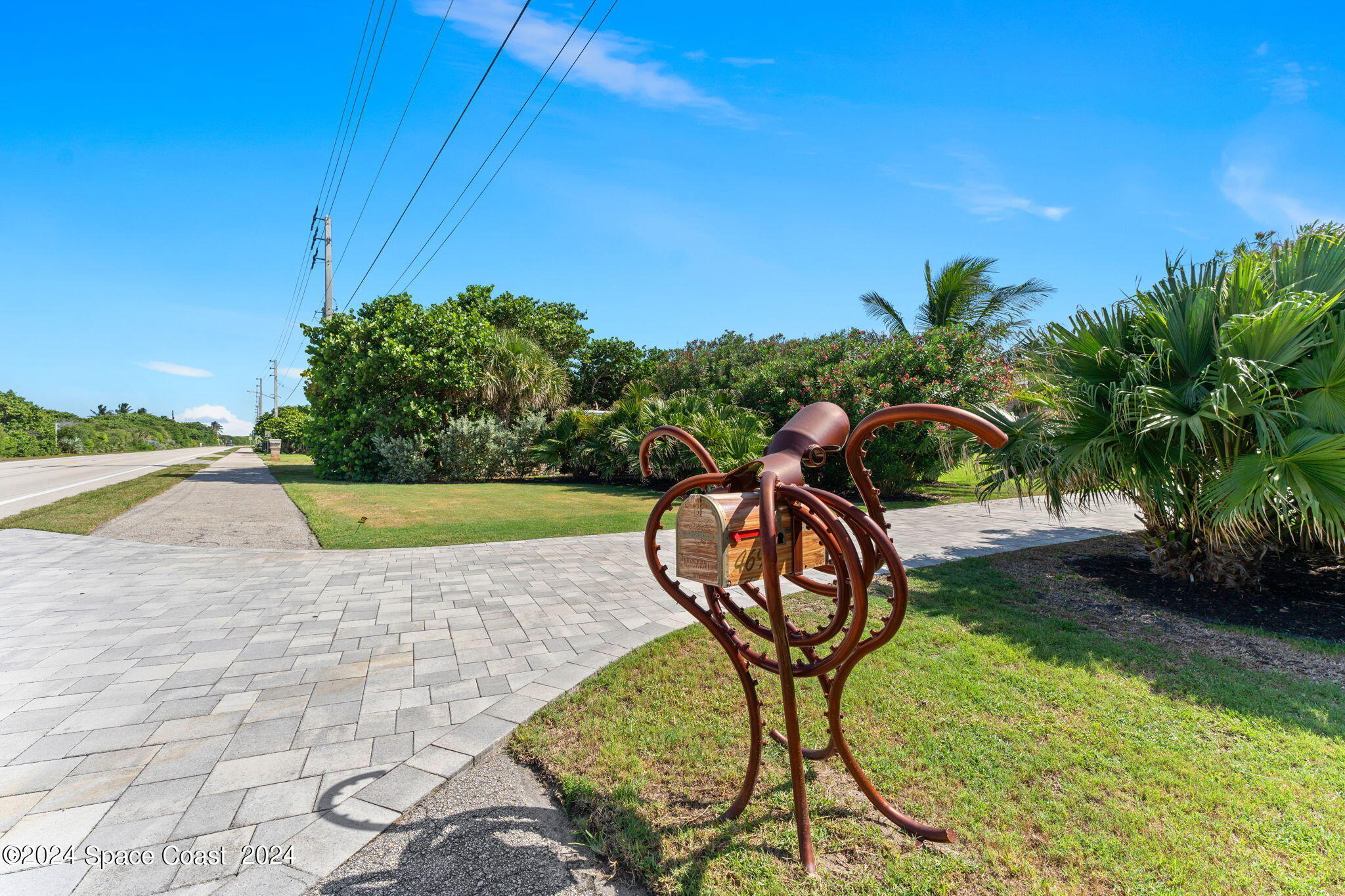 4690 S Highway A1a