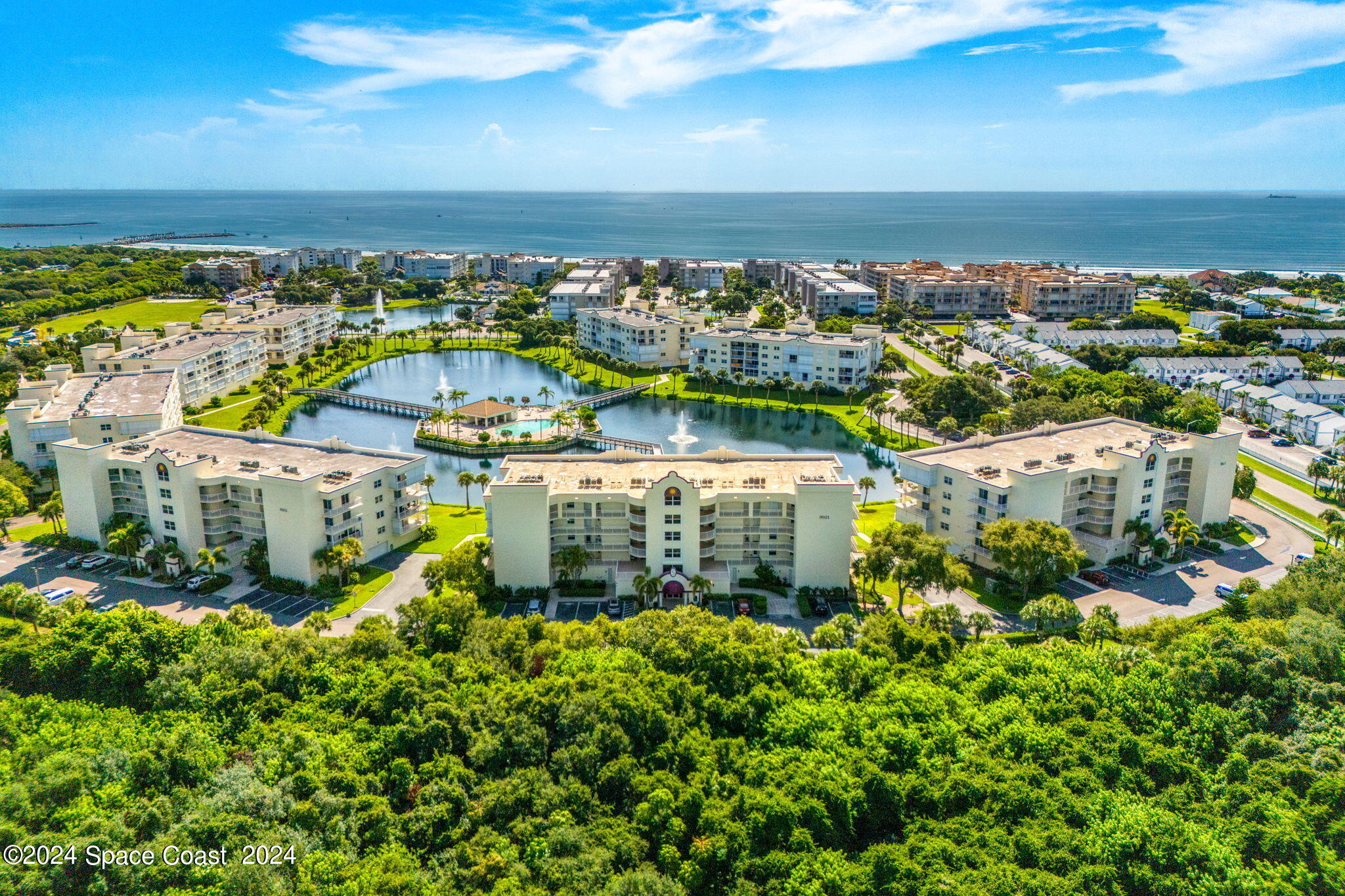 8921 Lake Drive, 303