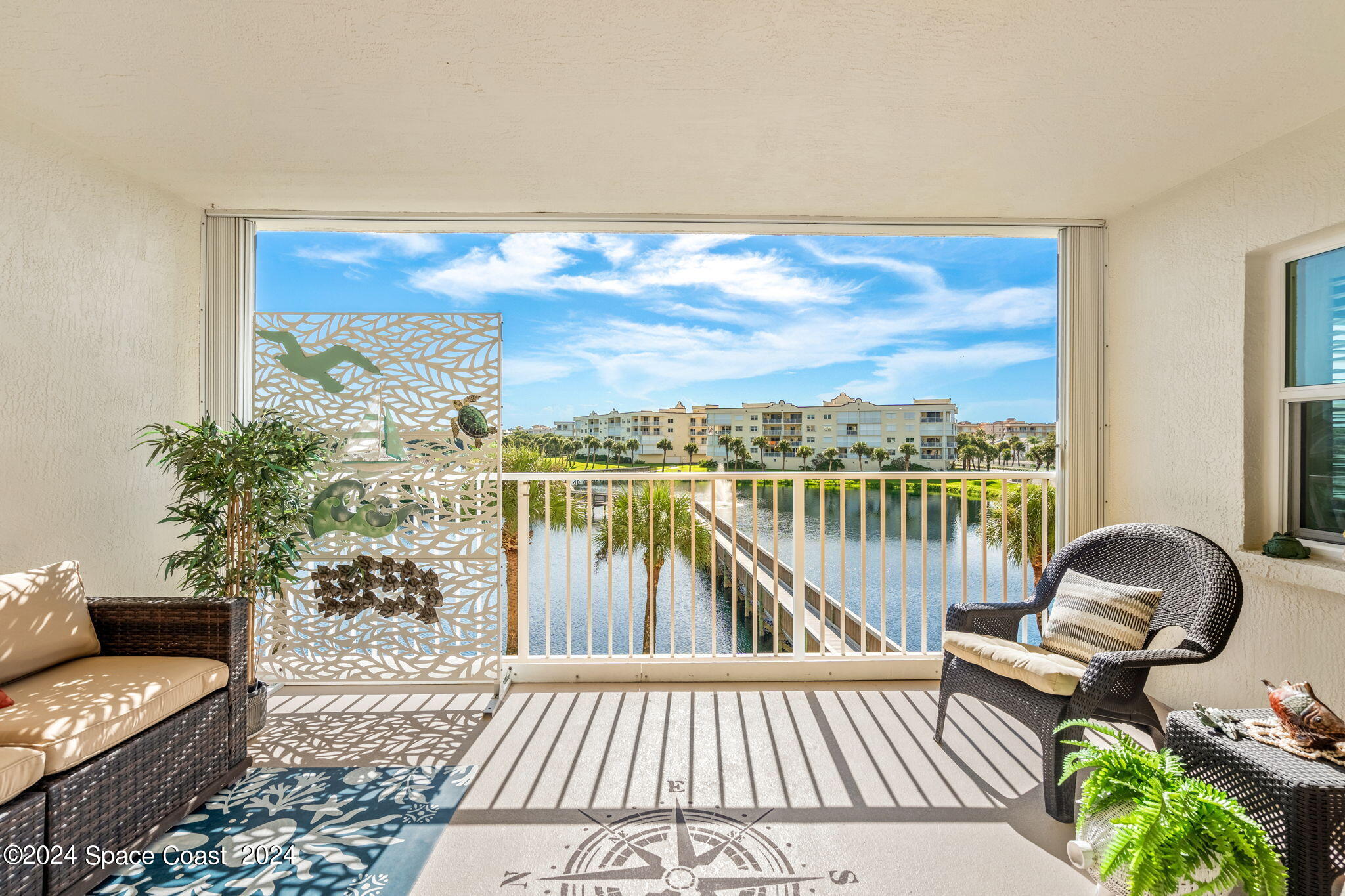 8921 Lake Drive, 303