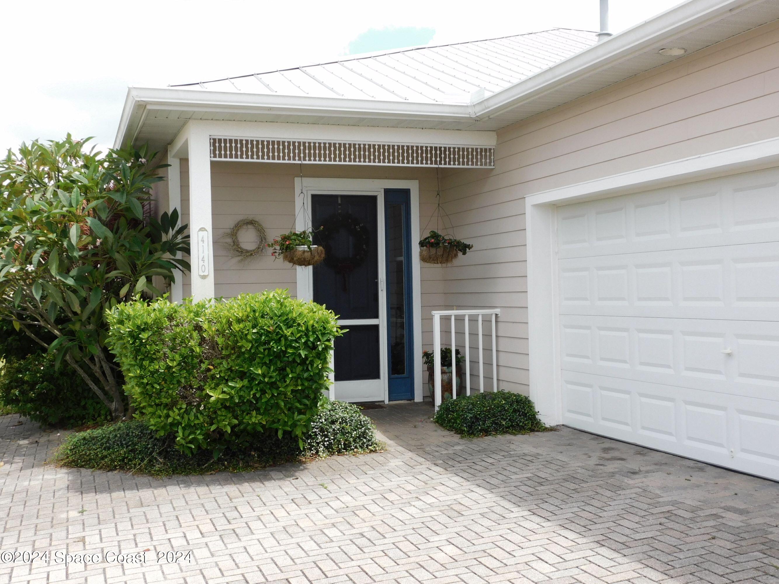 4140 Alamanda Key Drive