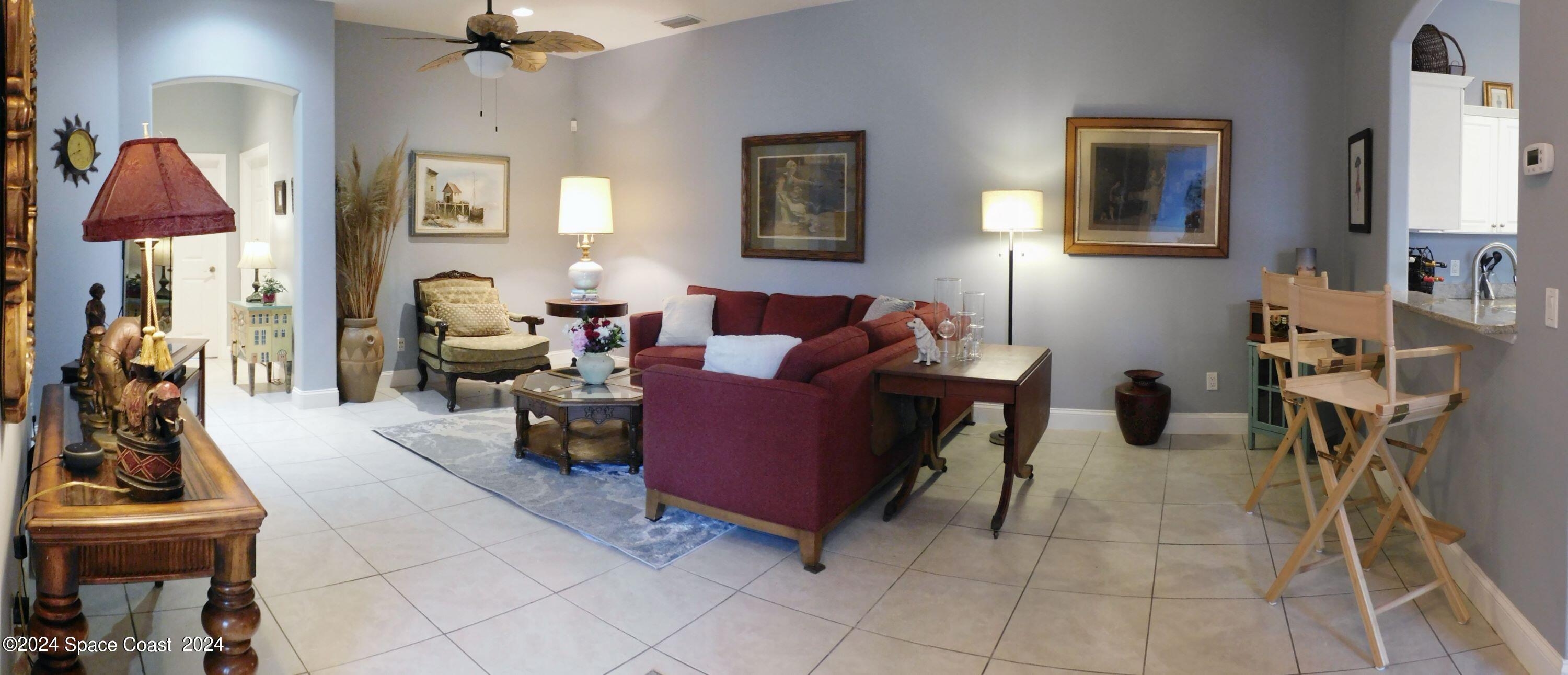 4140 Alamanda Key Drive