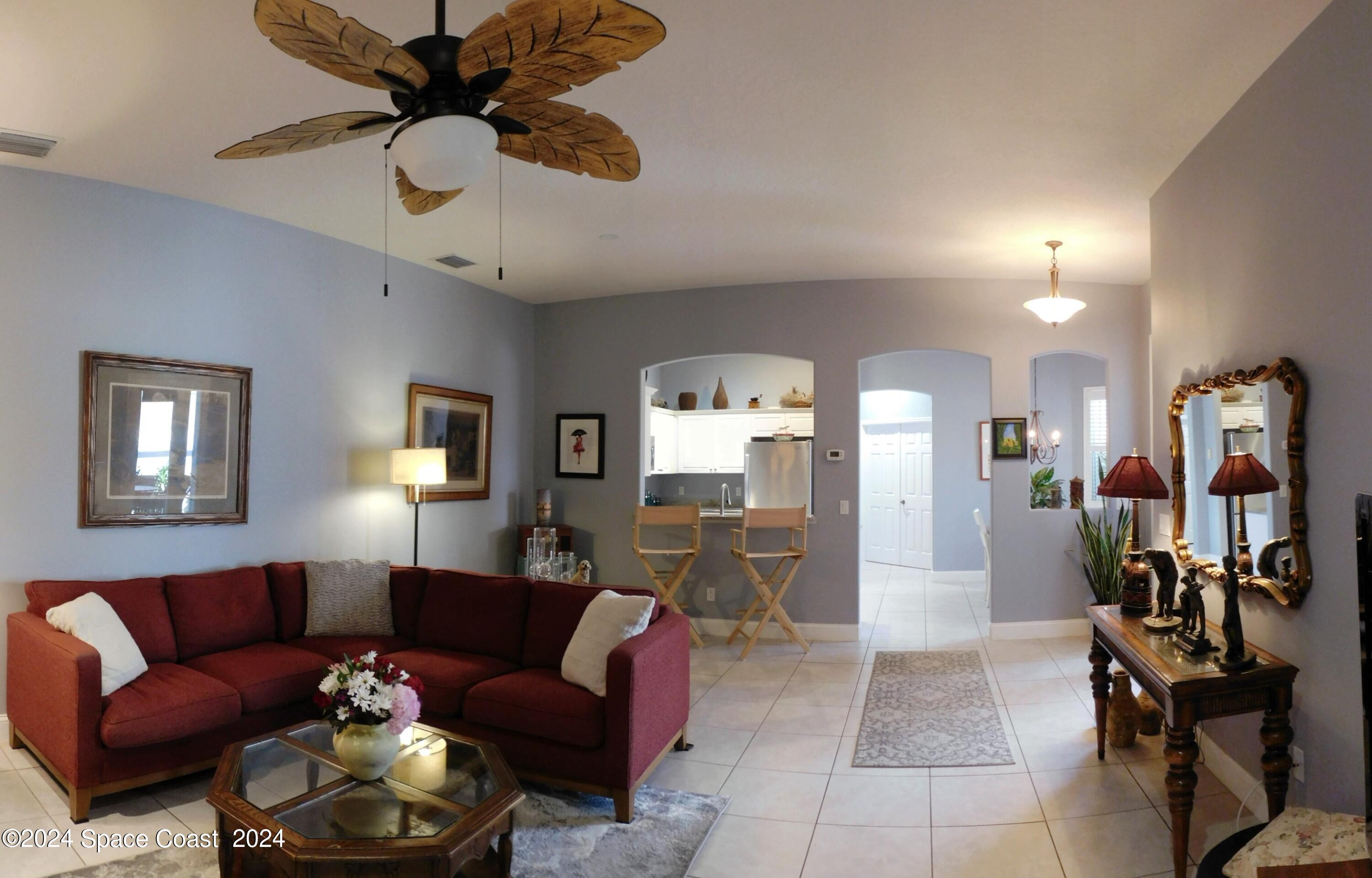 4140 Alamanda Key Drive