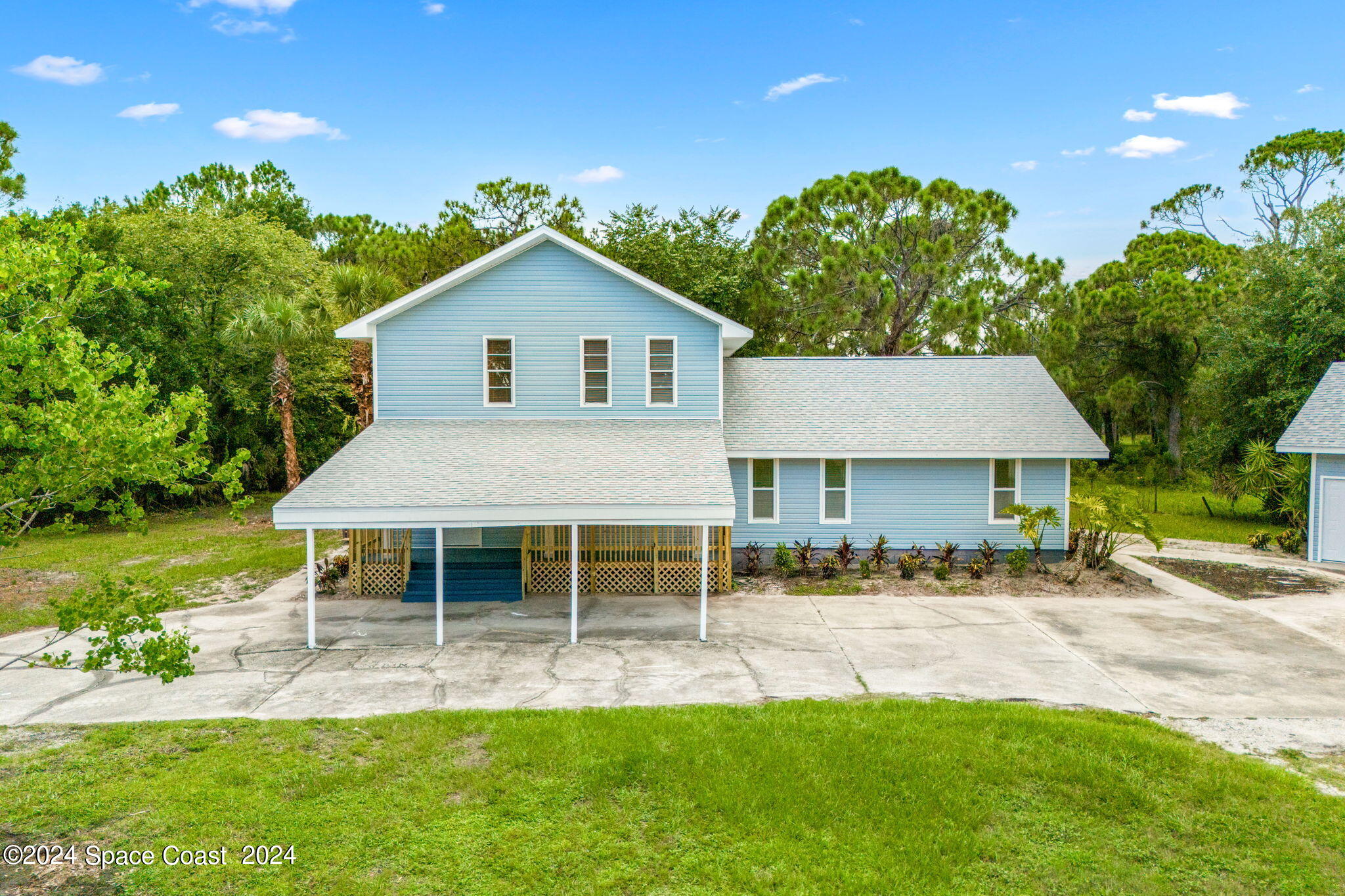 1460 Adamson Road