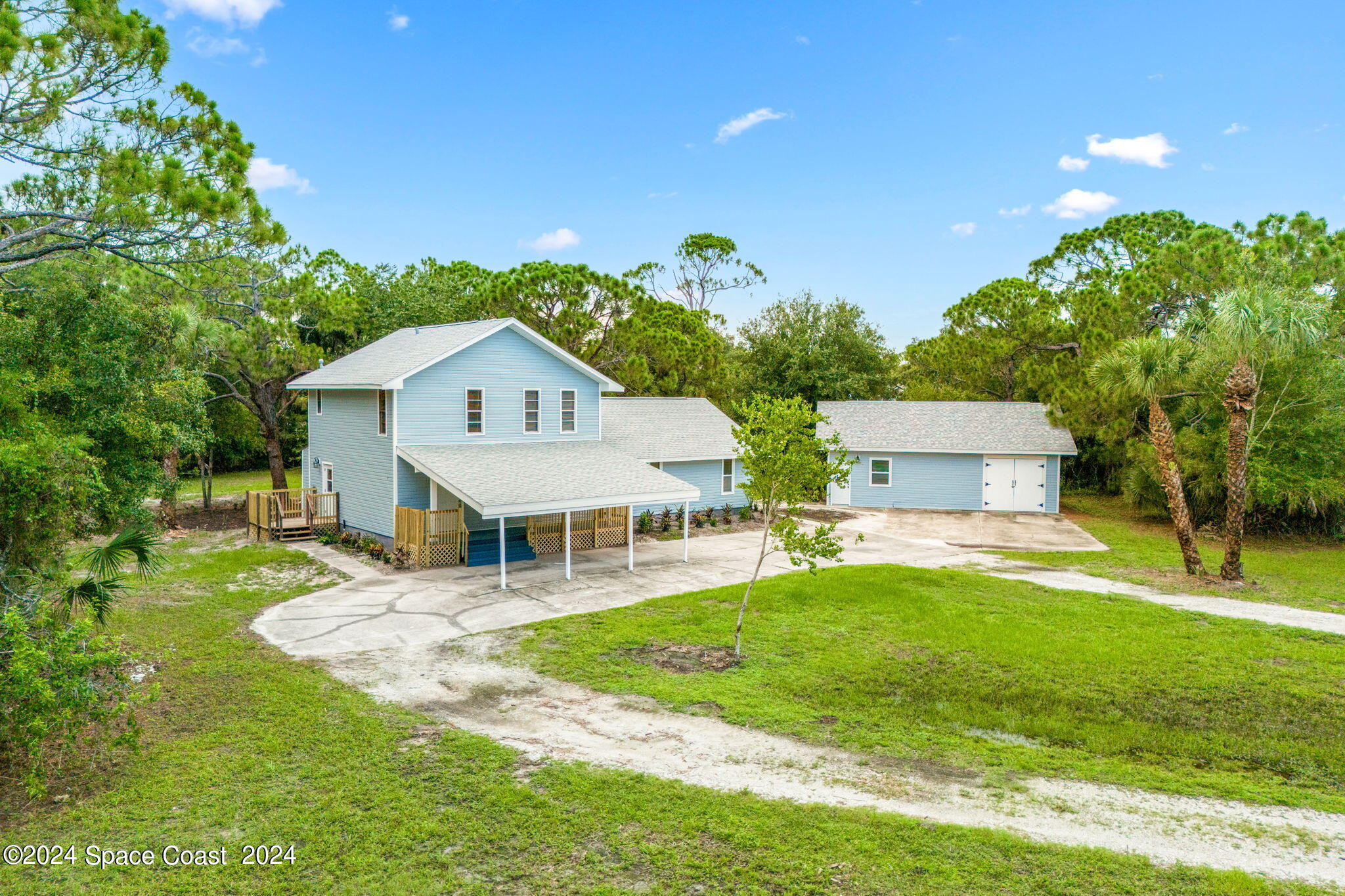 1460 Adamson Road