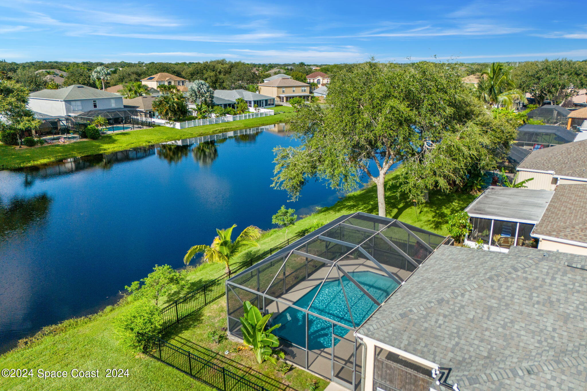 4367 Four Lakes Drive