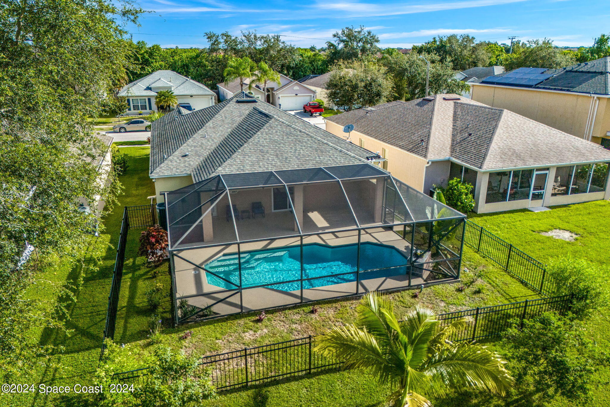 4367 Four Lakes Drive