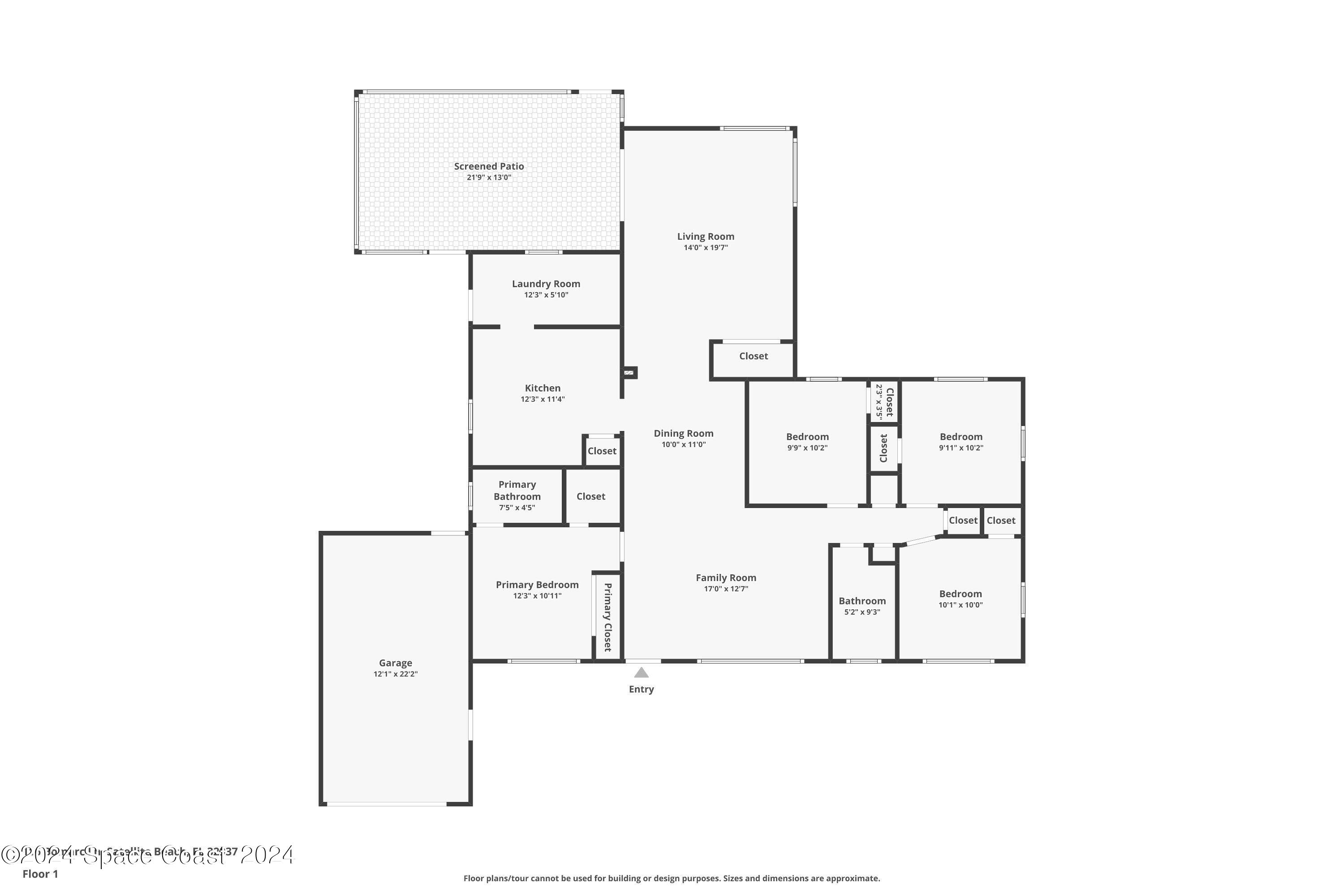 116 Bomarc Lane