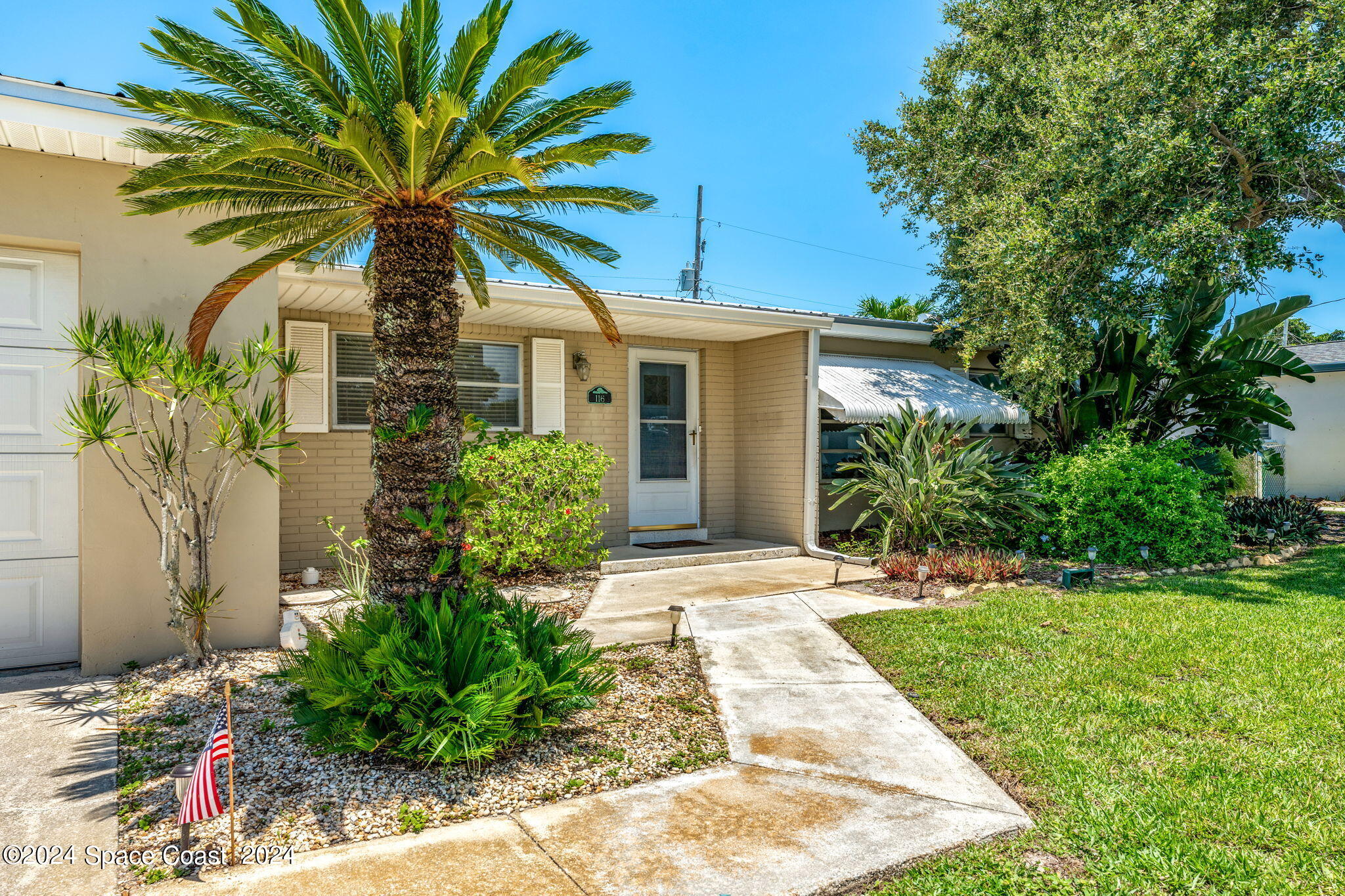 116 Bomarc Lane