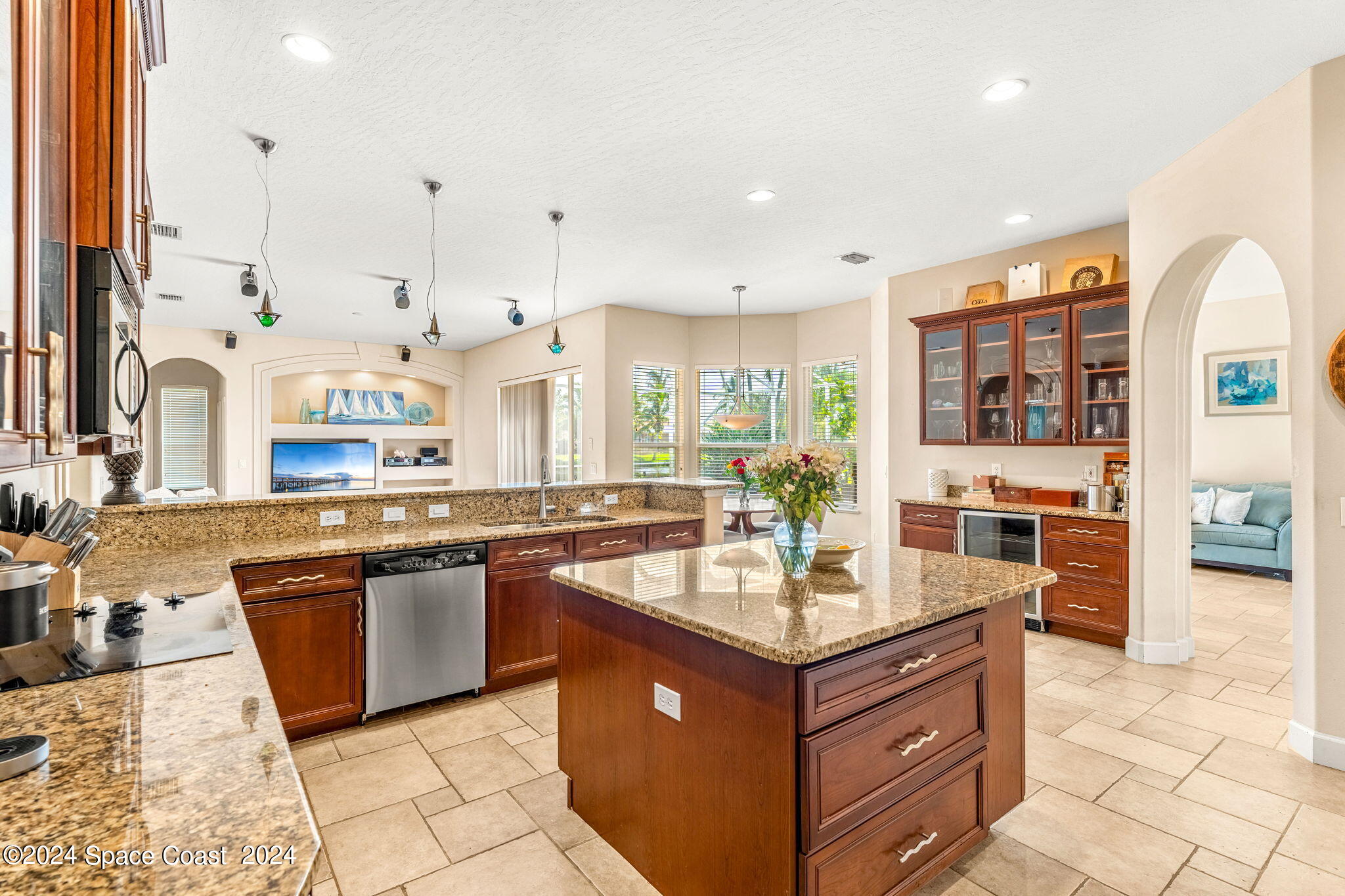 3510 Poseidon Way